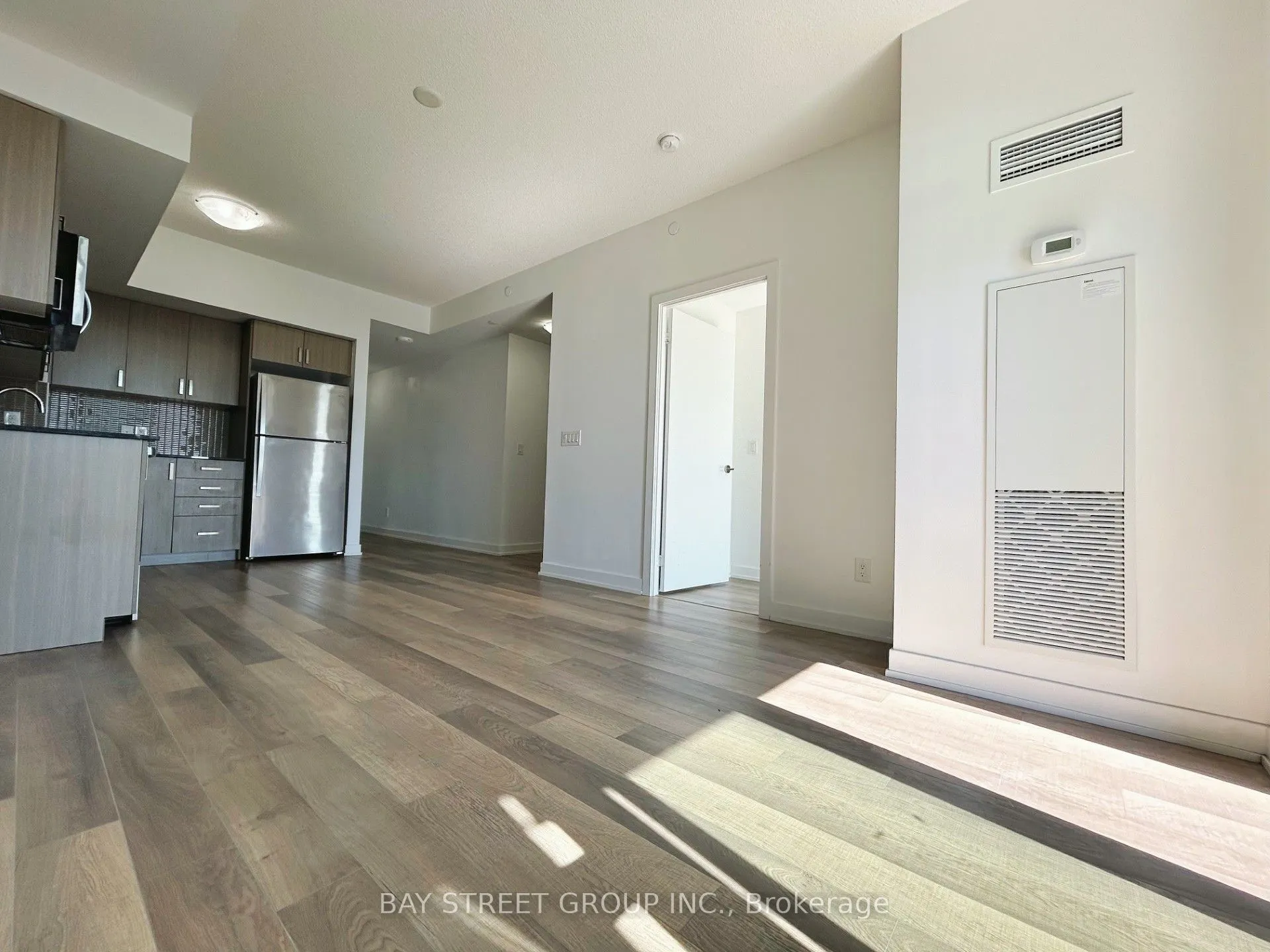 1603 Eglinton Avenue W, #706