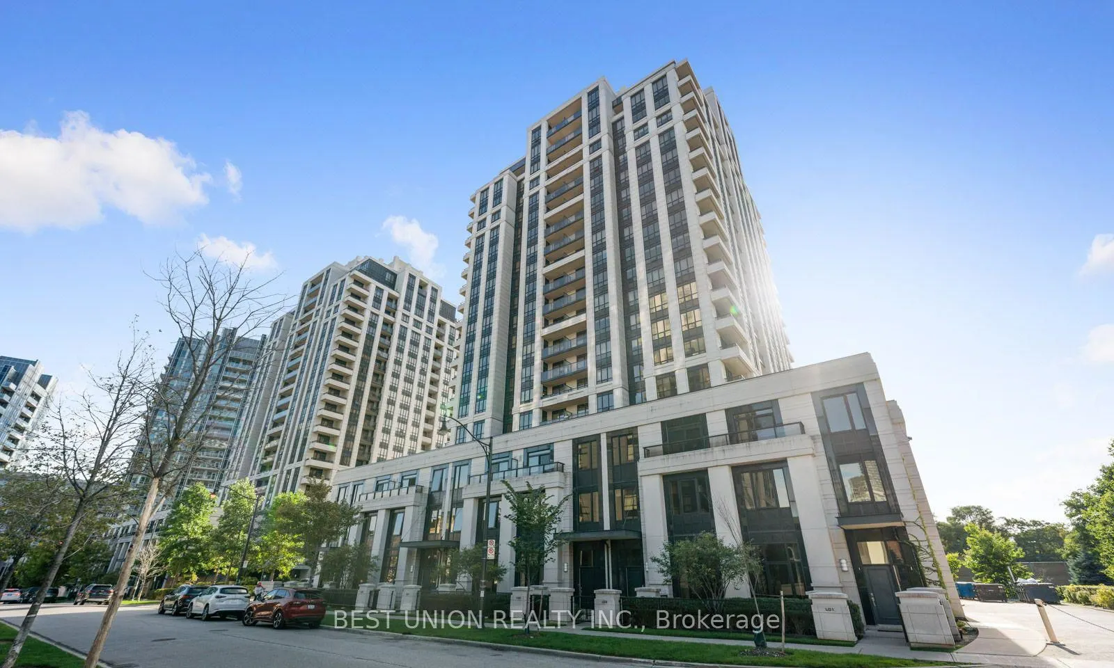 100 Harrison Garden Boulevard, #305