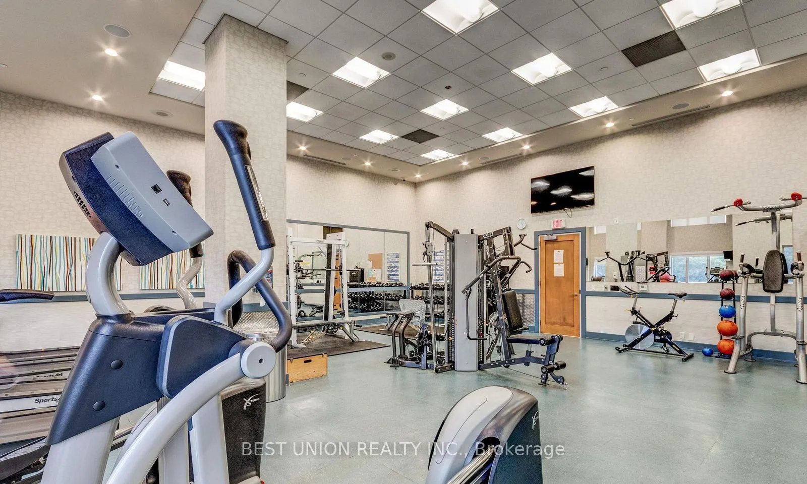 100 Harrison Garden Boulevard, #305