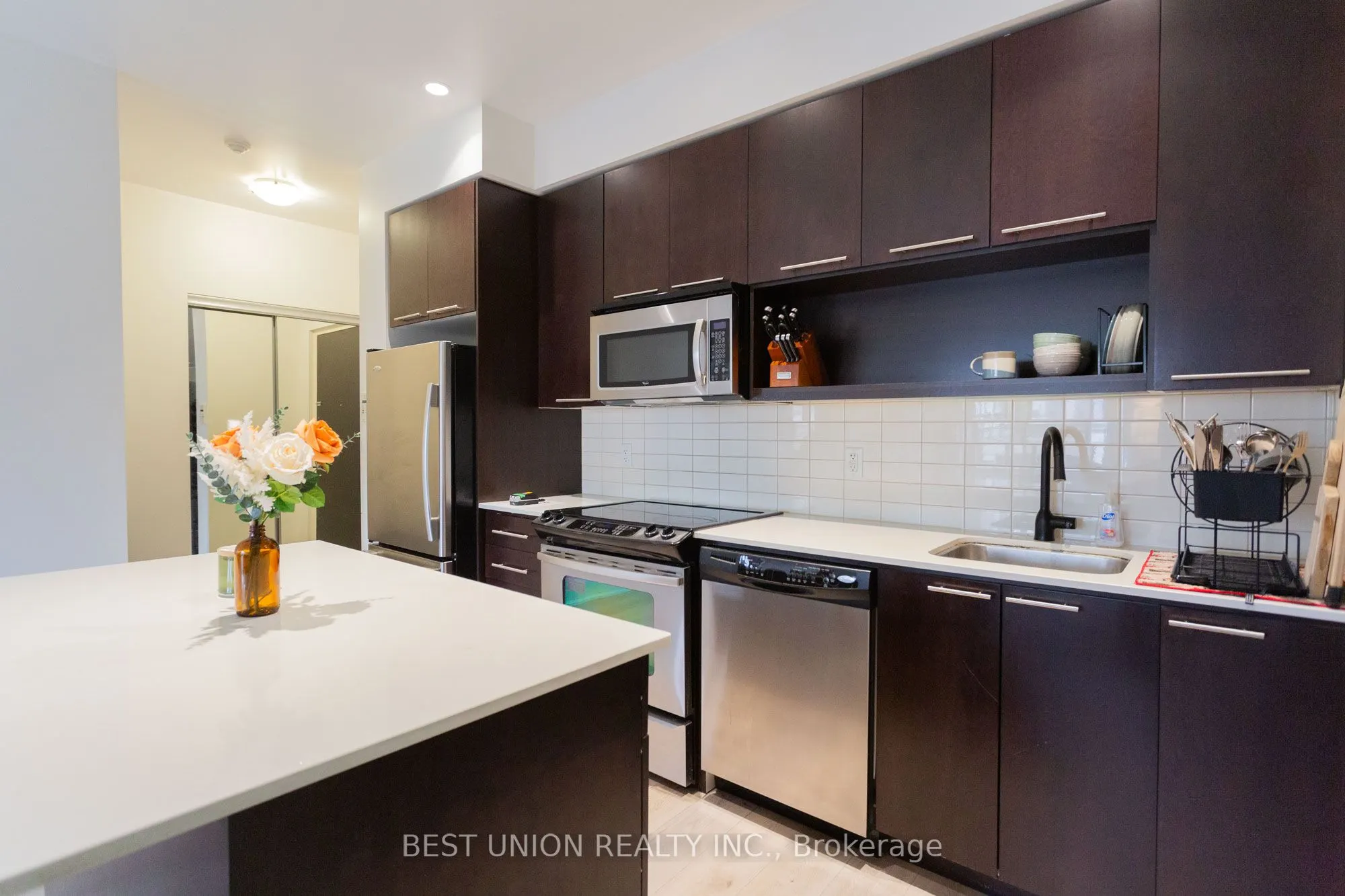 100 Harrison Garden Boulevard, #305