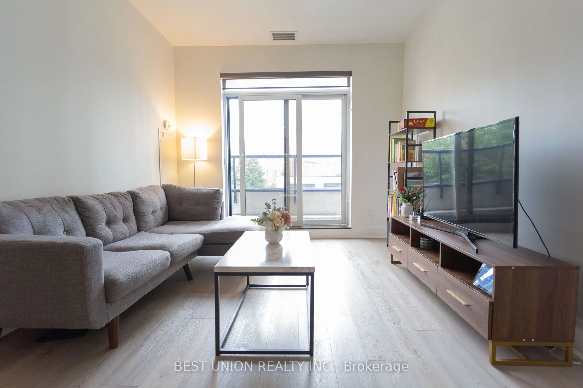 100 Harrison Garden Boulevard, #305