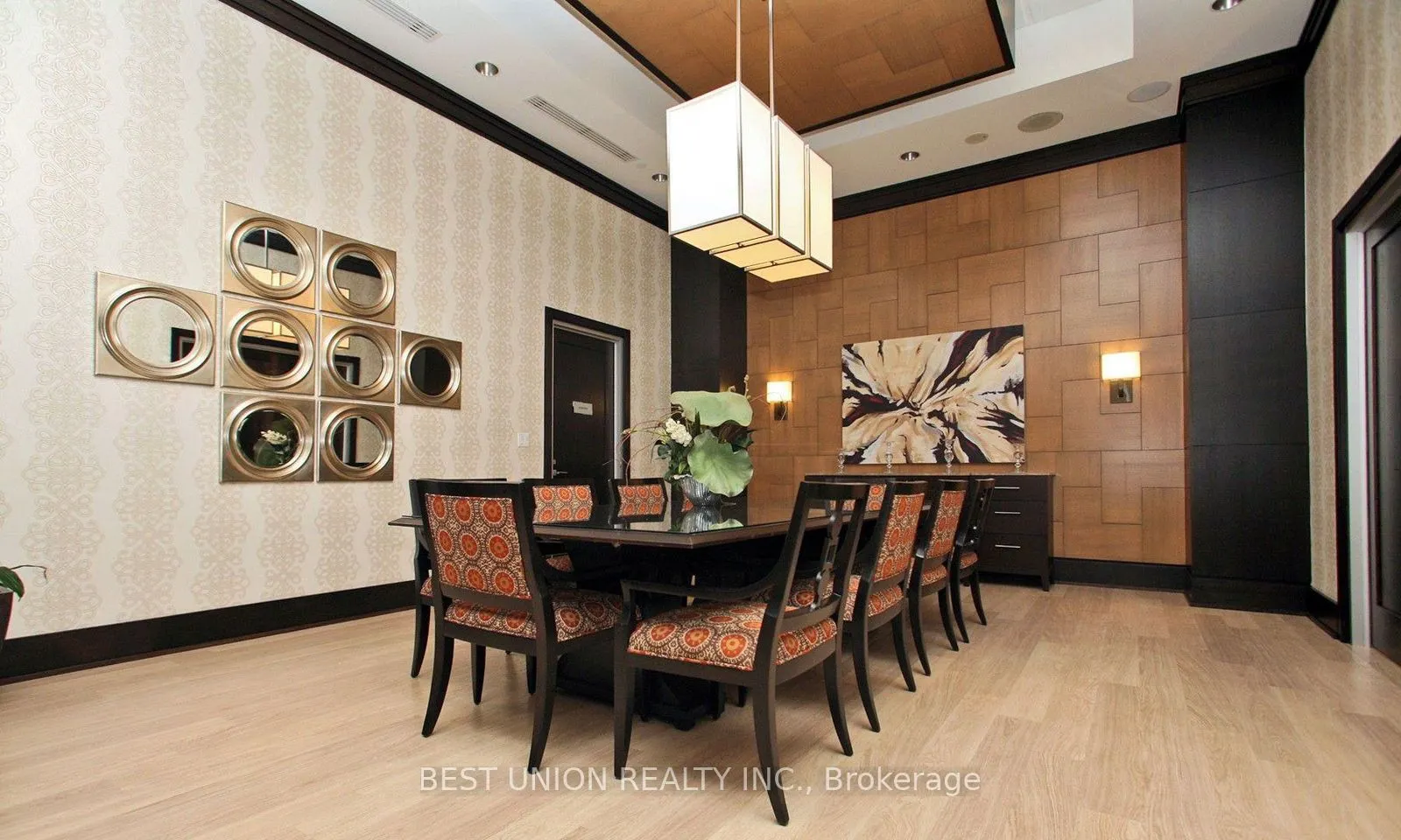 100 Harrison Garden Boulevard, #305