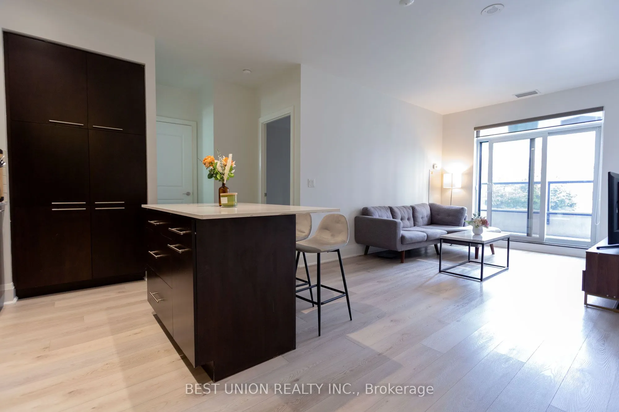 100 Harrison Garden Boulevard, #305