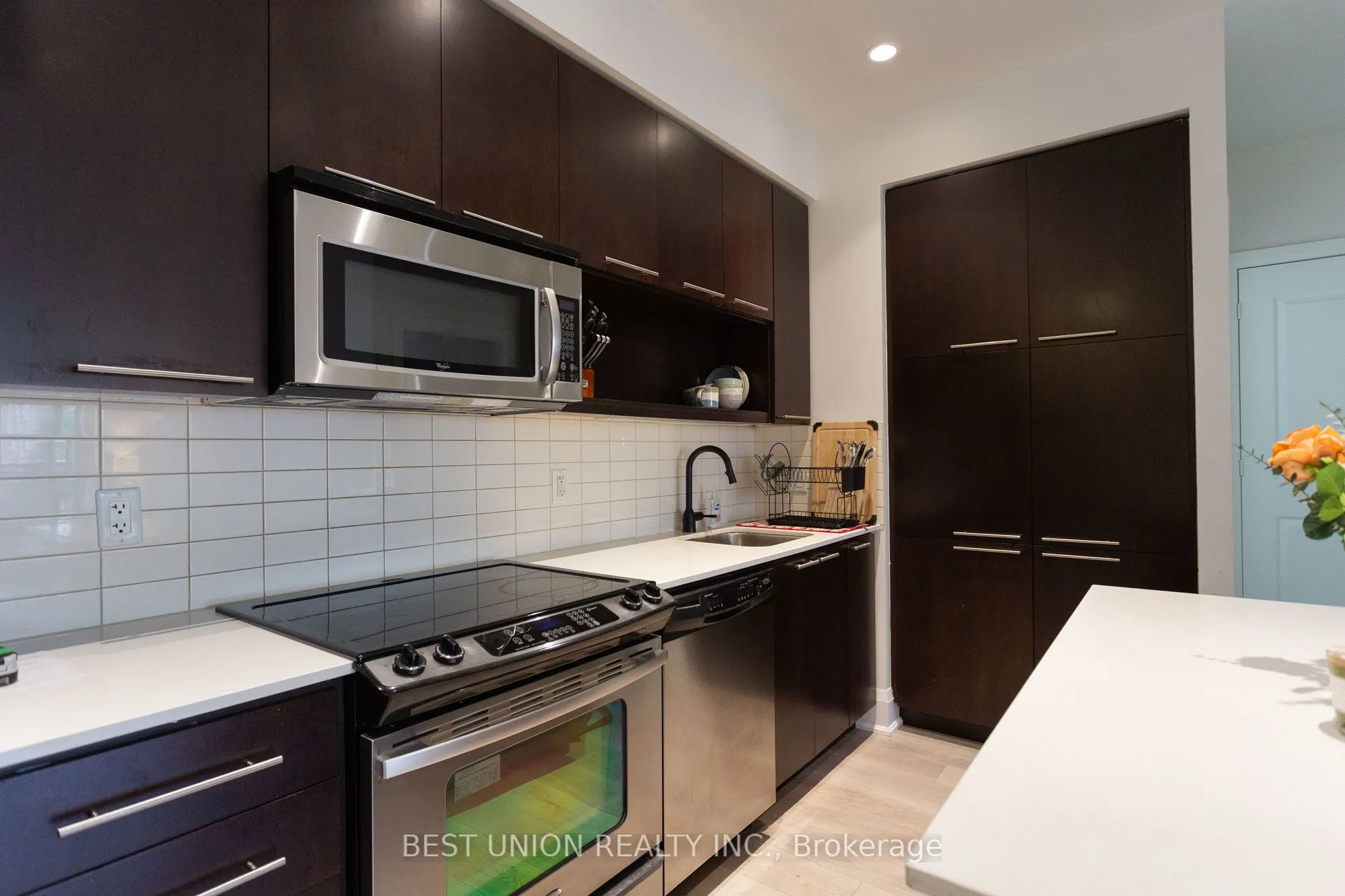 100 Harrison Garden Boulevard, #305