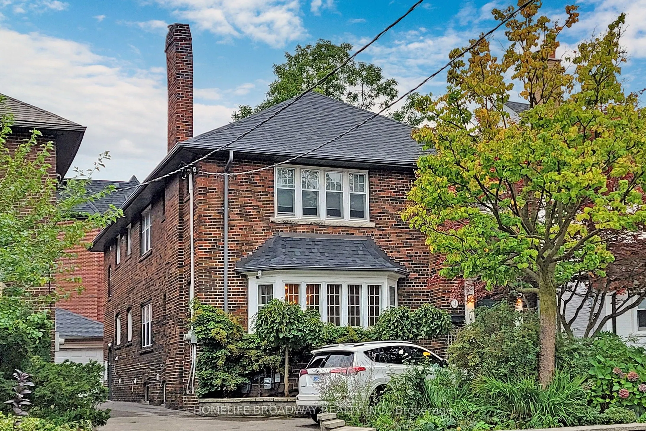 3 Hillholm Road, #Main
