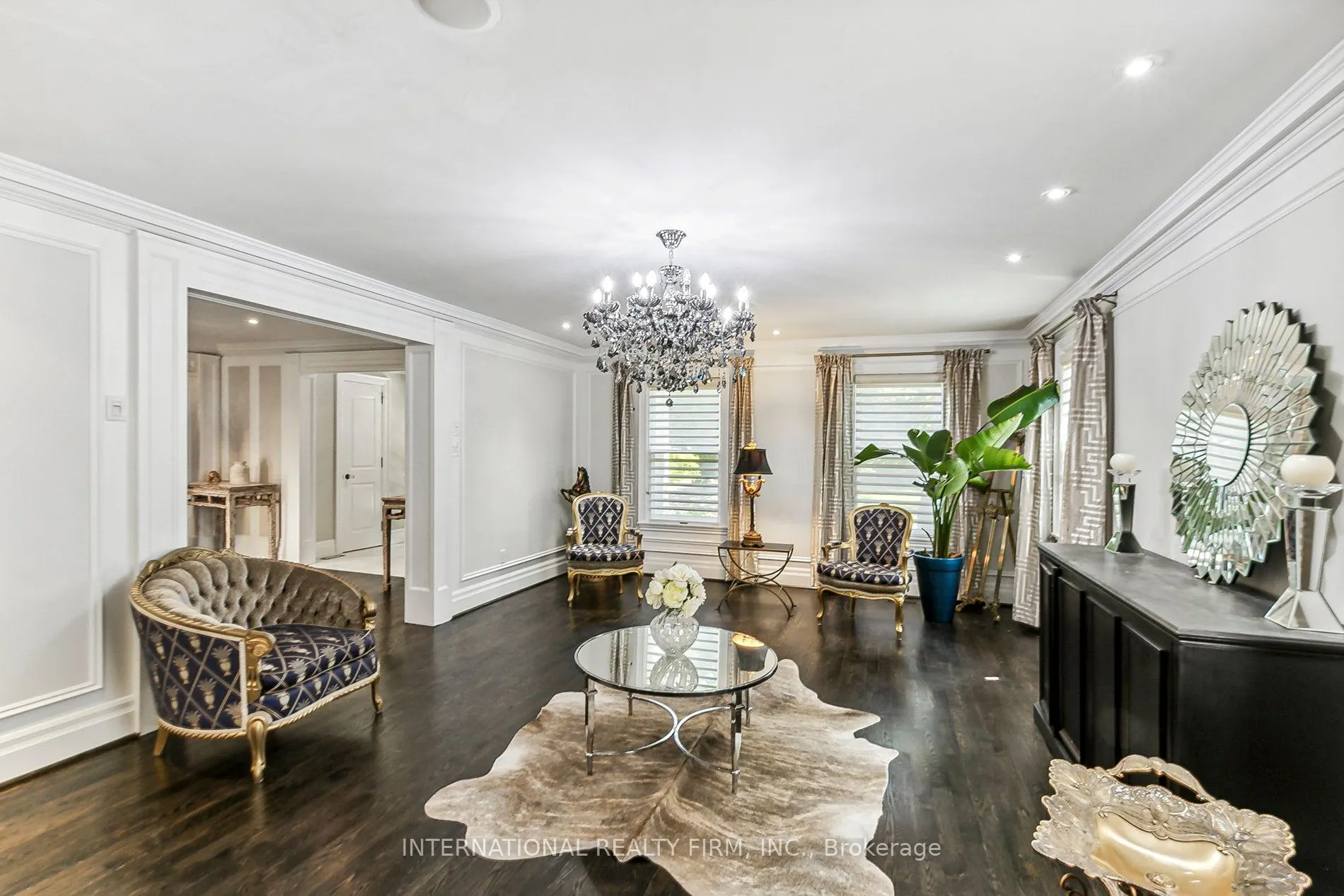 6 Penwood Crescent