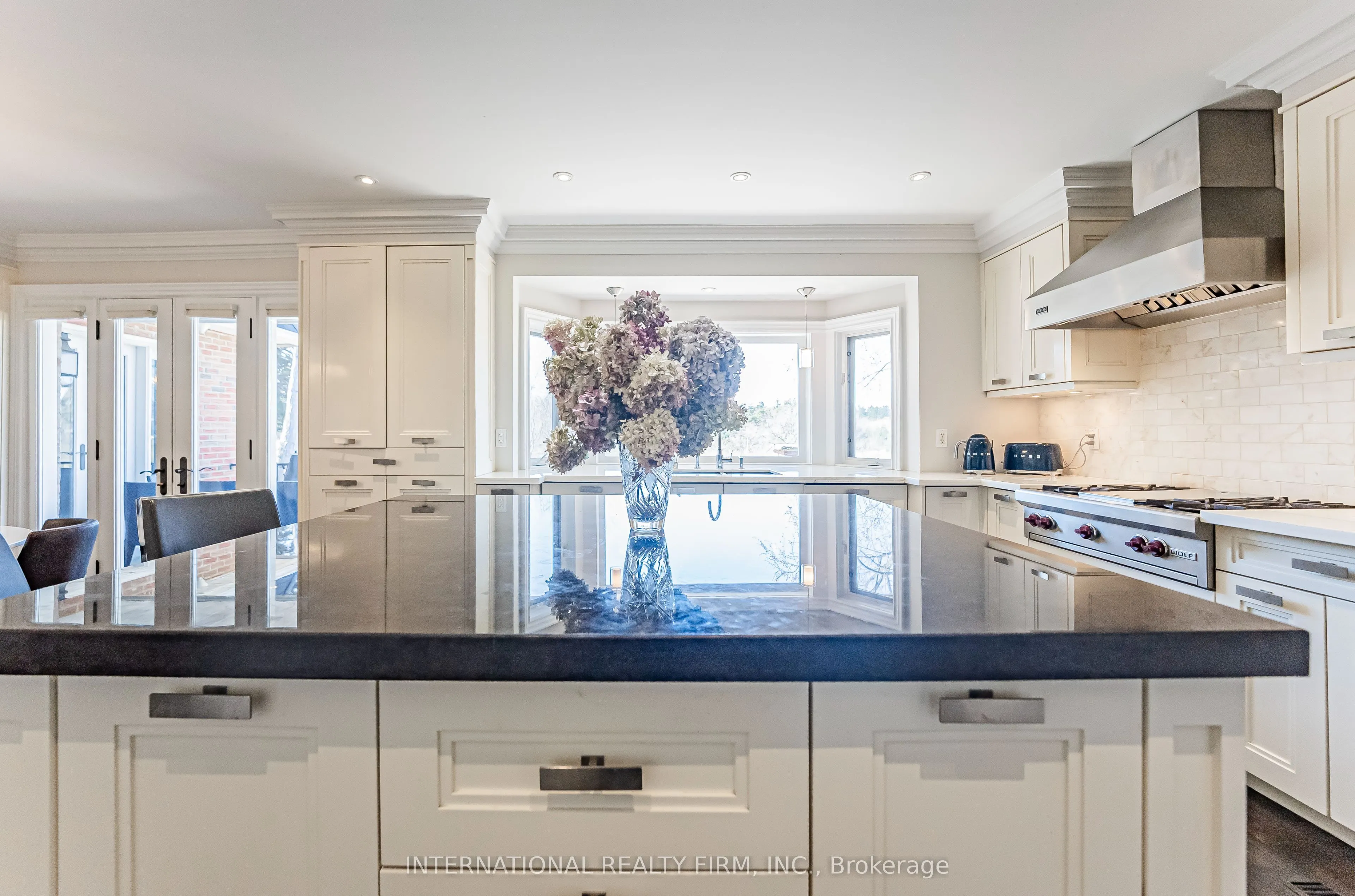 6 Penwood Crescent