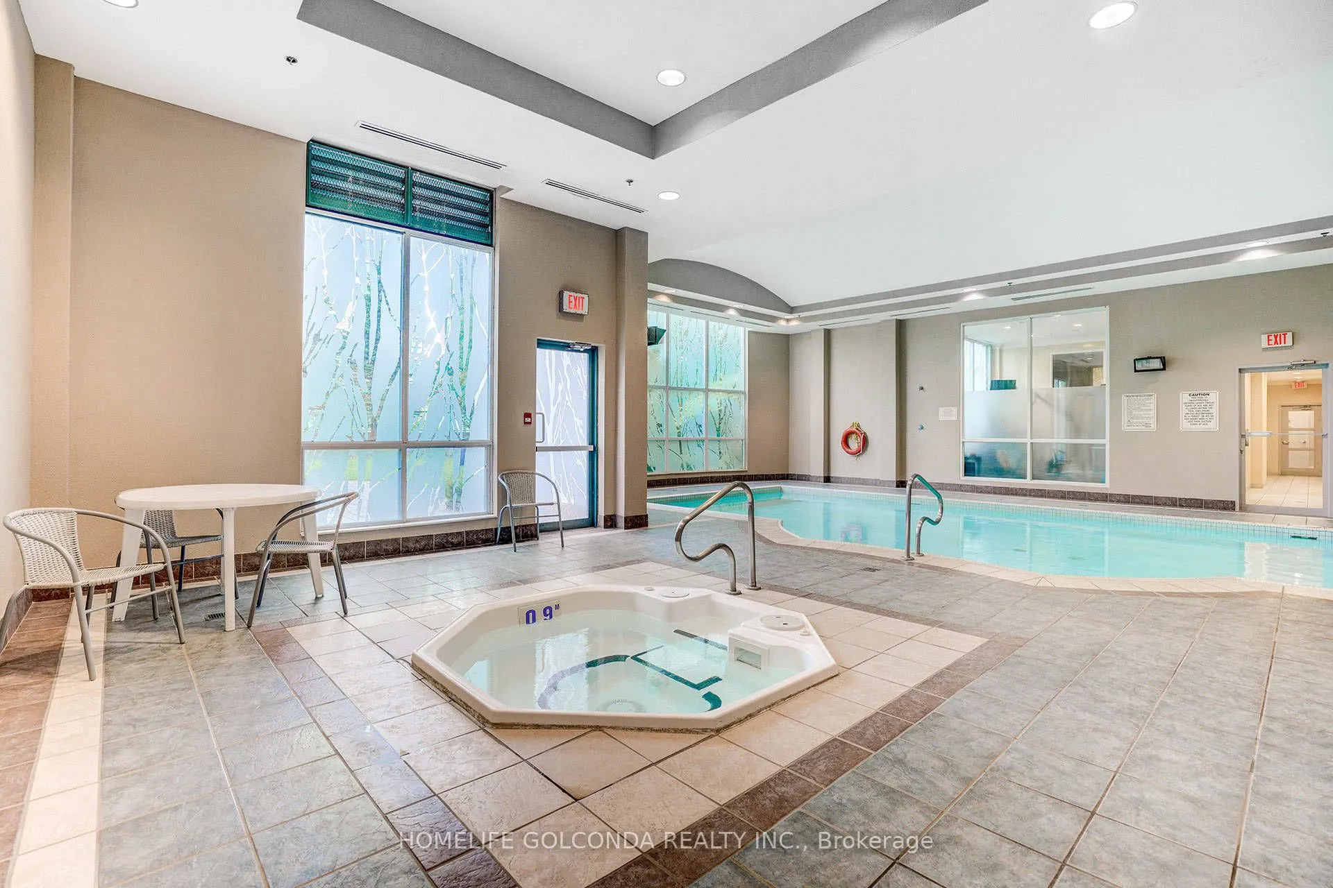 7 Lorraine Drive, #2306