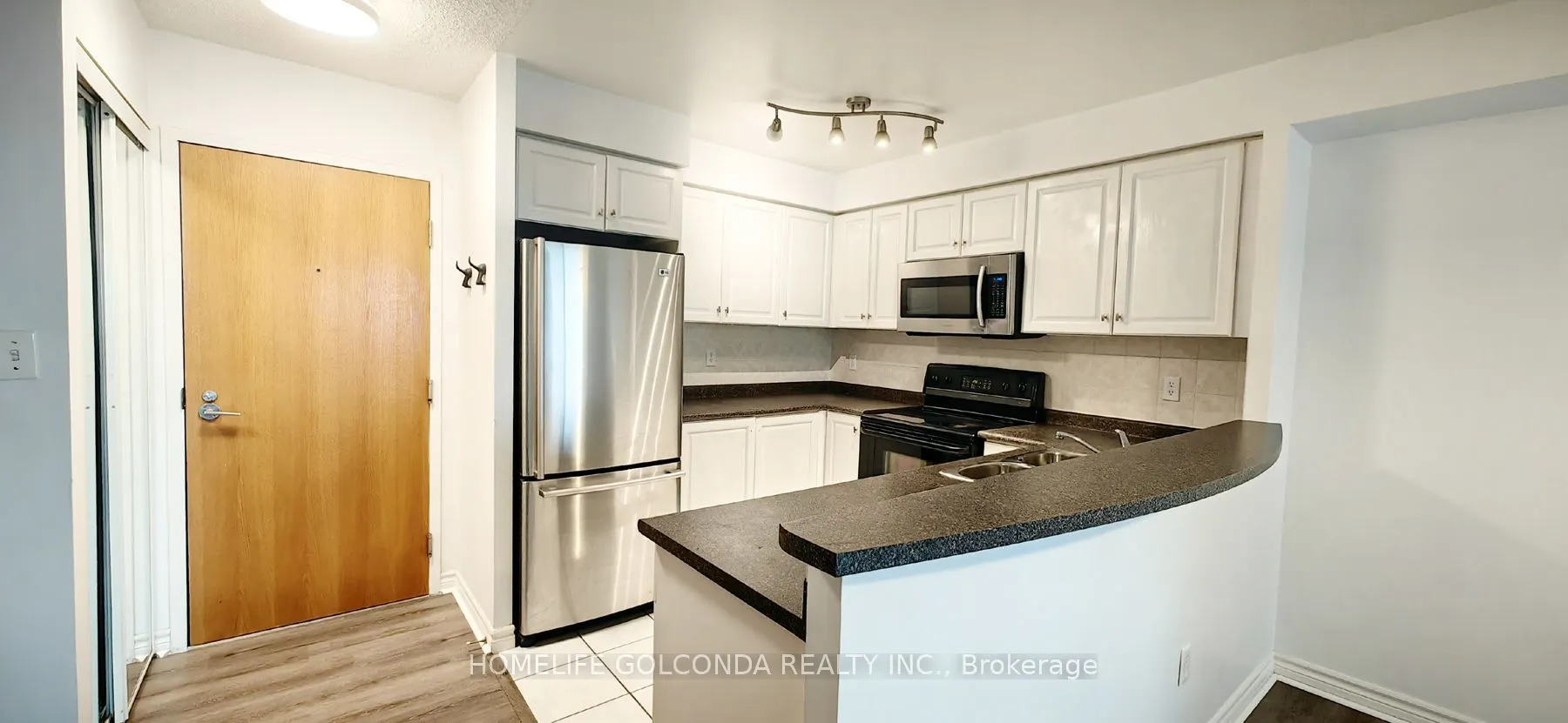 7 Lorraine Drive, #2306
