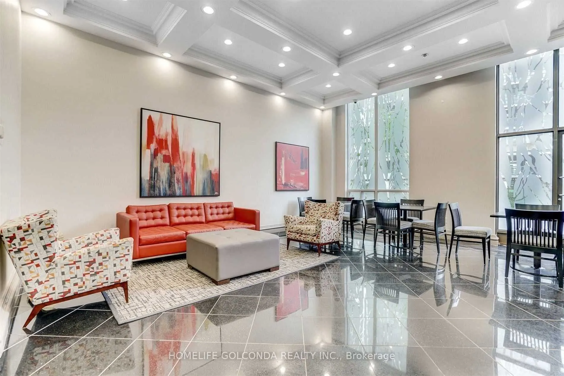 7 Lorraine Drive, #2306