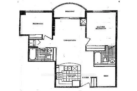 7 Lorraine Drive, #2306