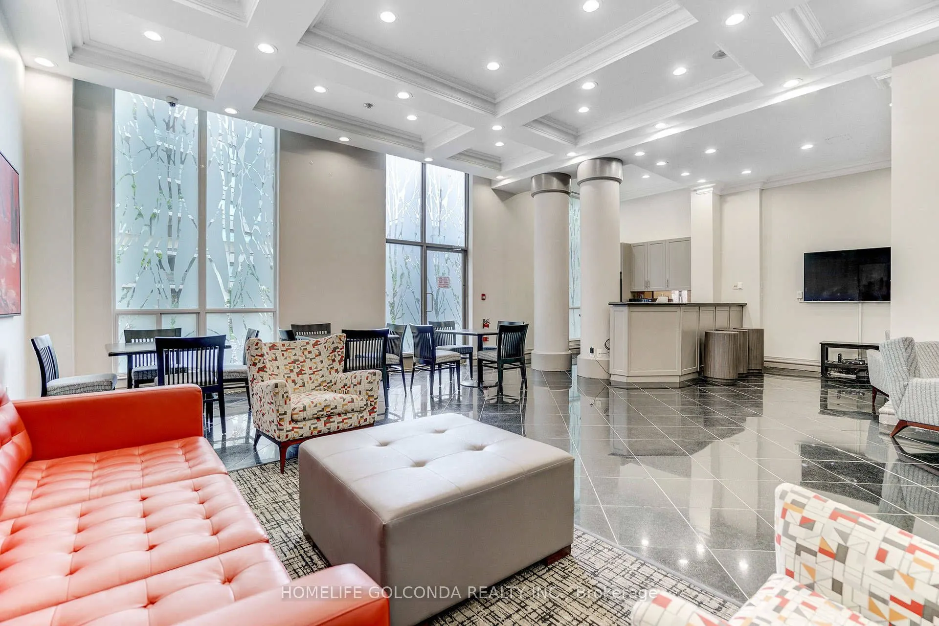 7 Lorraine Drive, #2306