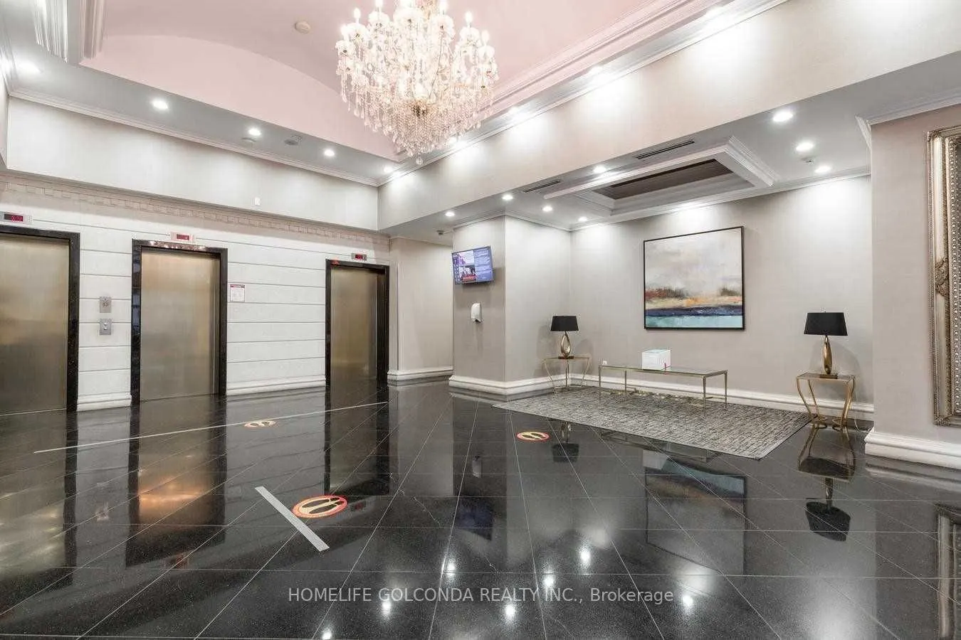 7 Lorraine Drive, #2306