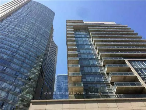 220 Victoria Street, #1408
