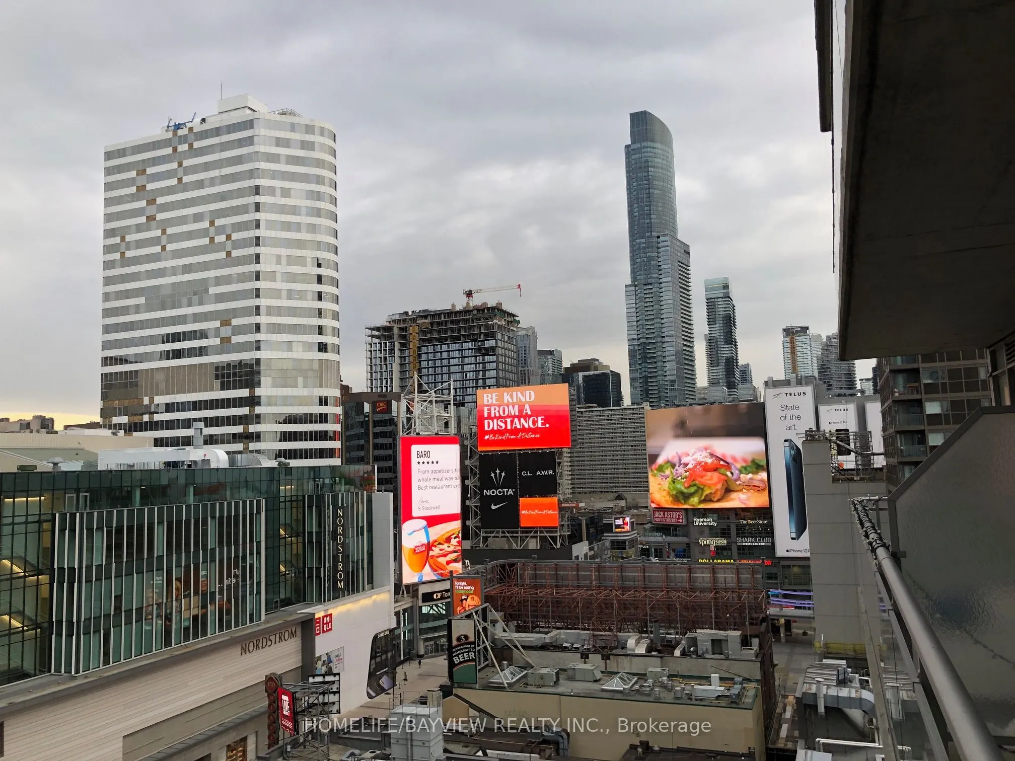 220 Victoria Street, #1408