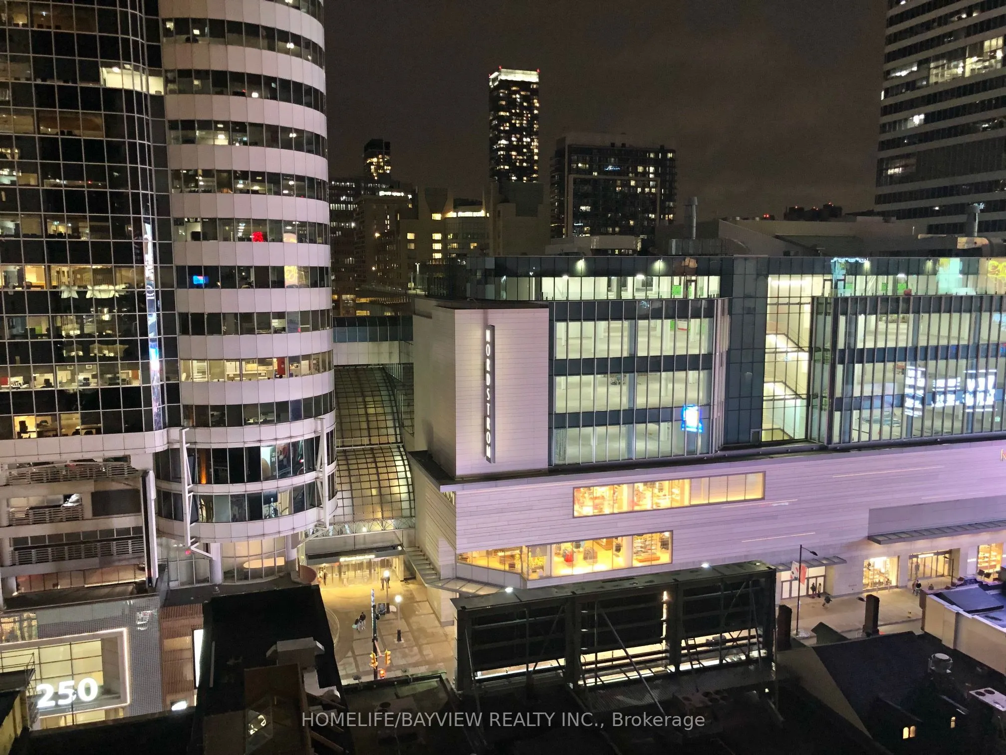 220 Victoria Street, #1408