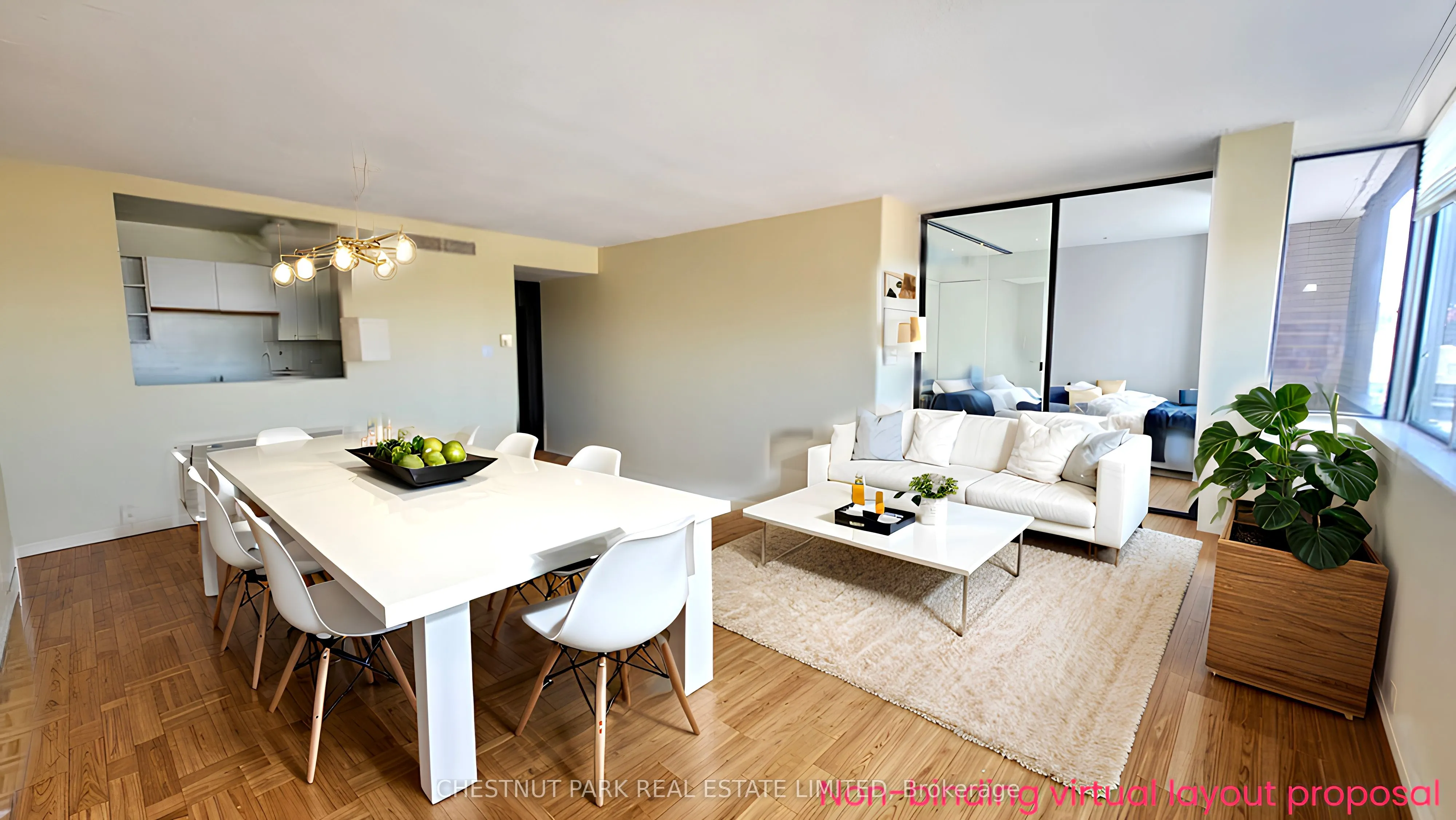 914 Yonge Street, #1707