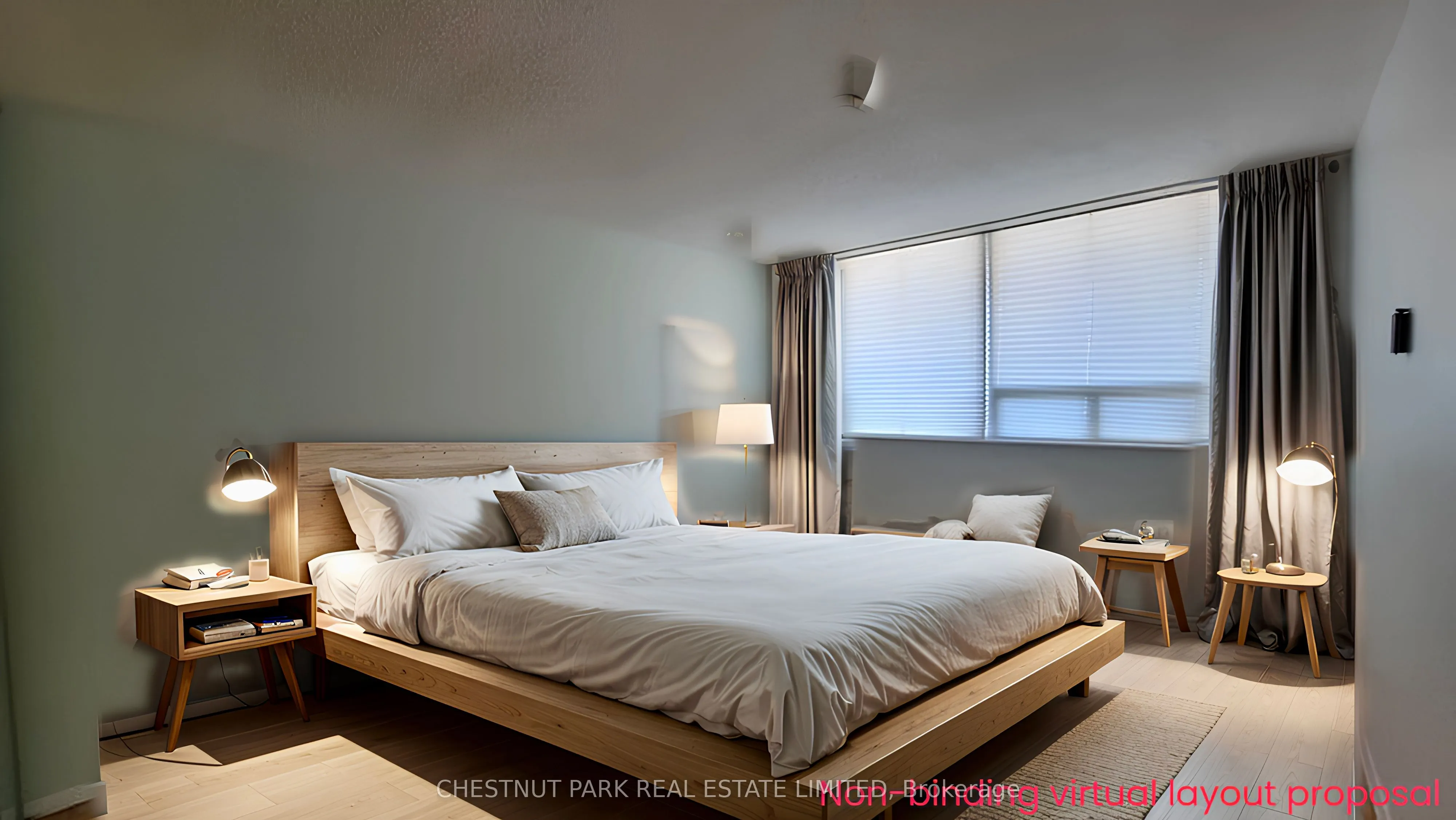 914 Yonge Street, #1707