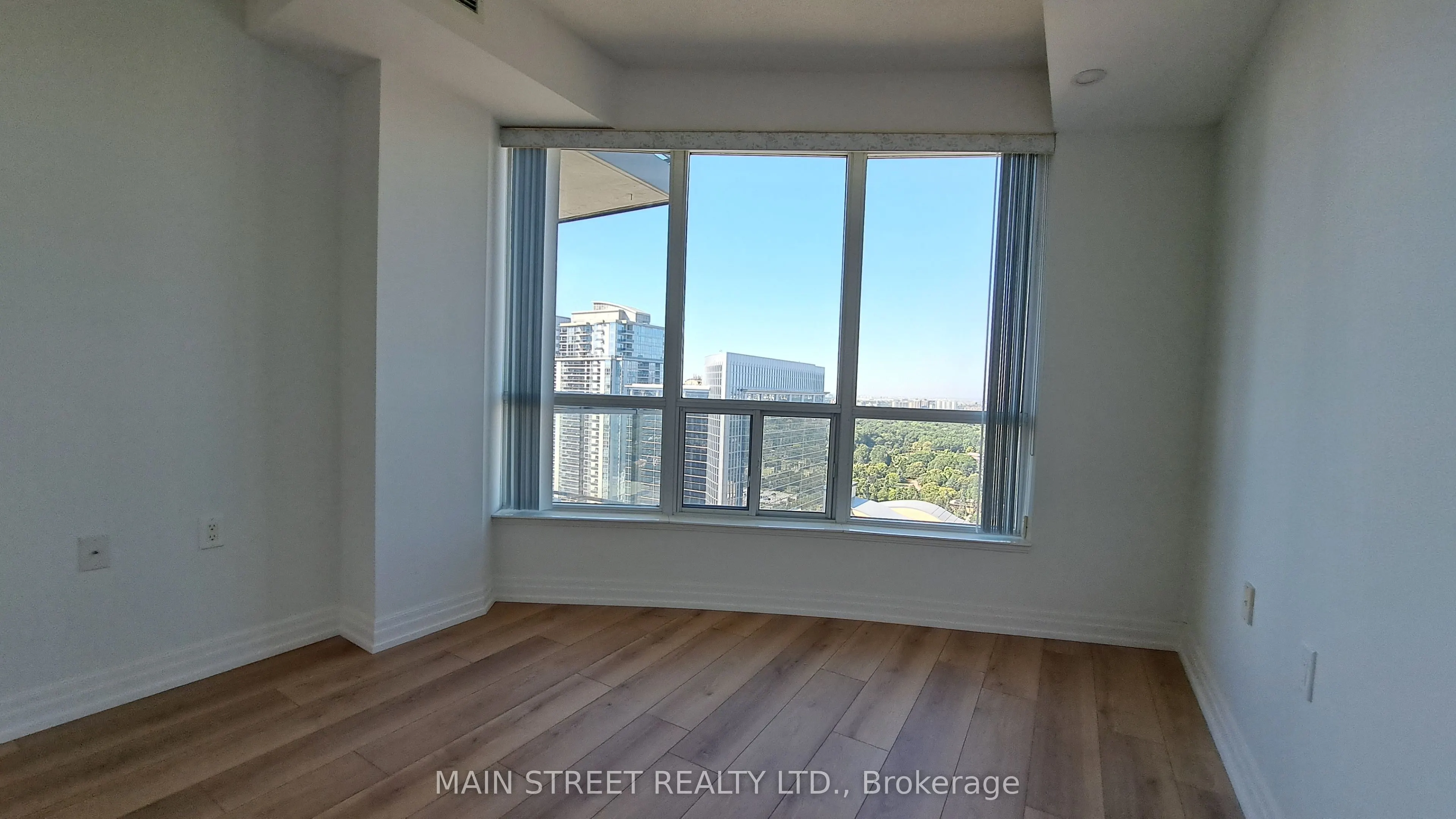 21 Hillcrest Avenue, #3105