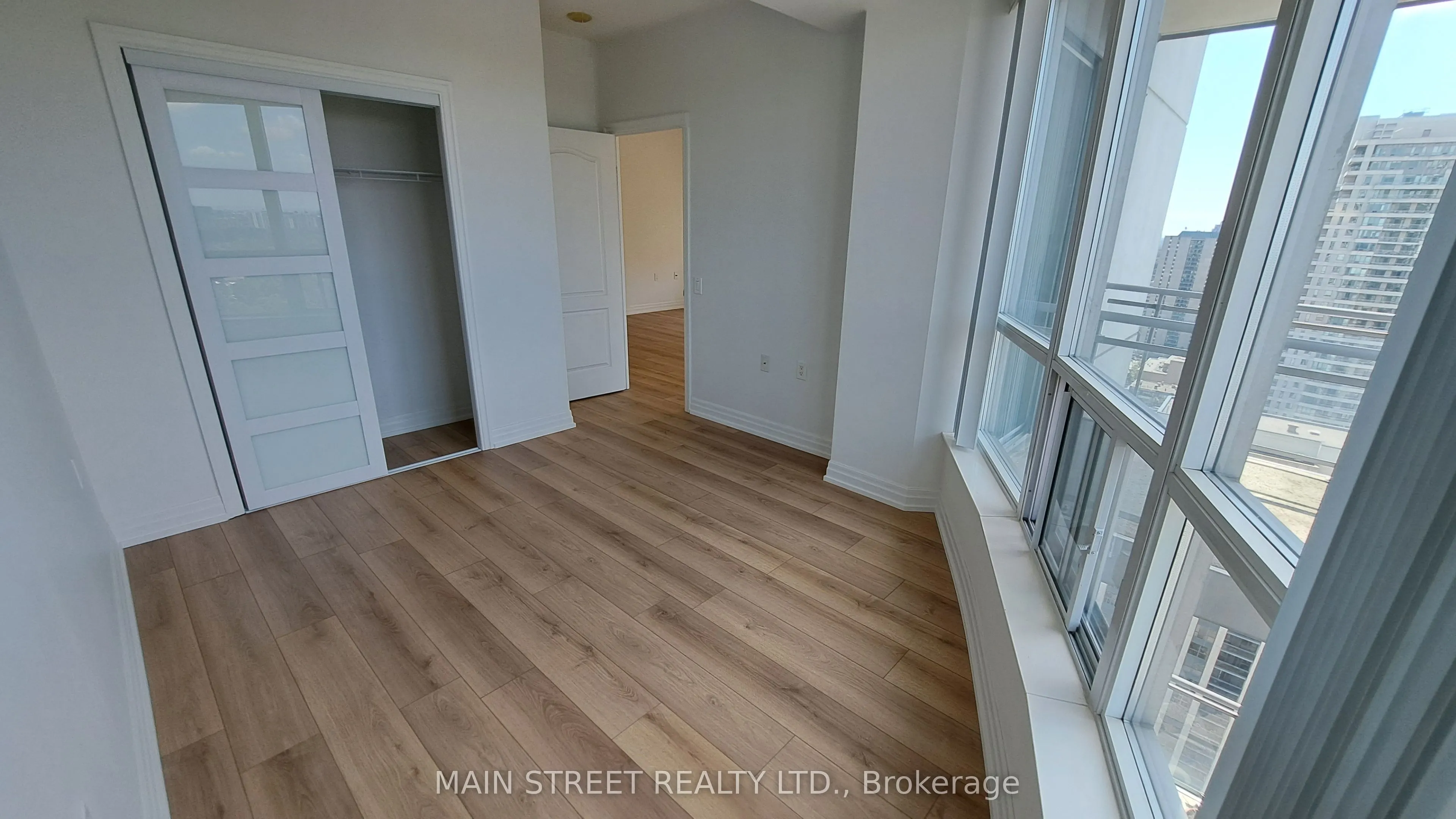 21 Hillcrest Avenue, #3105