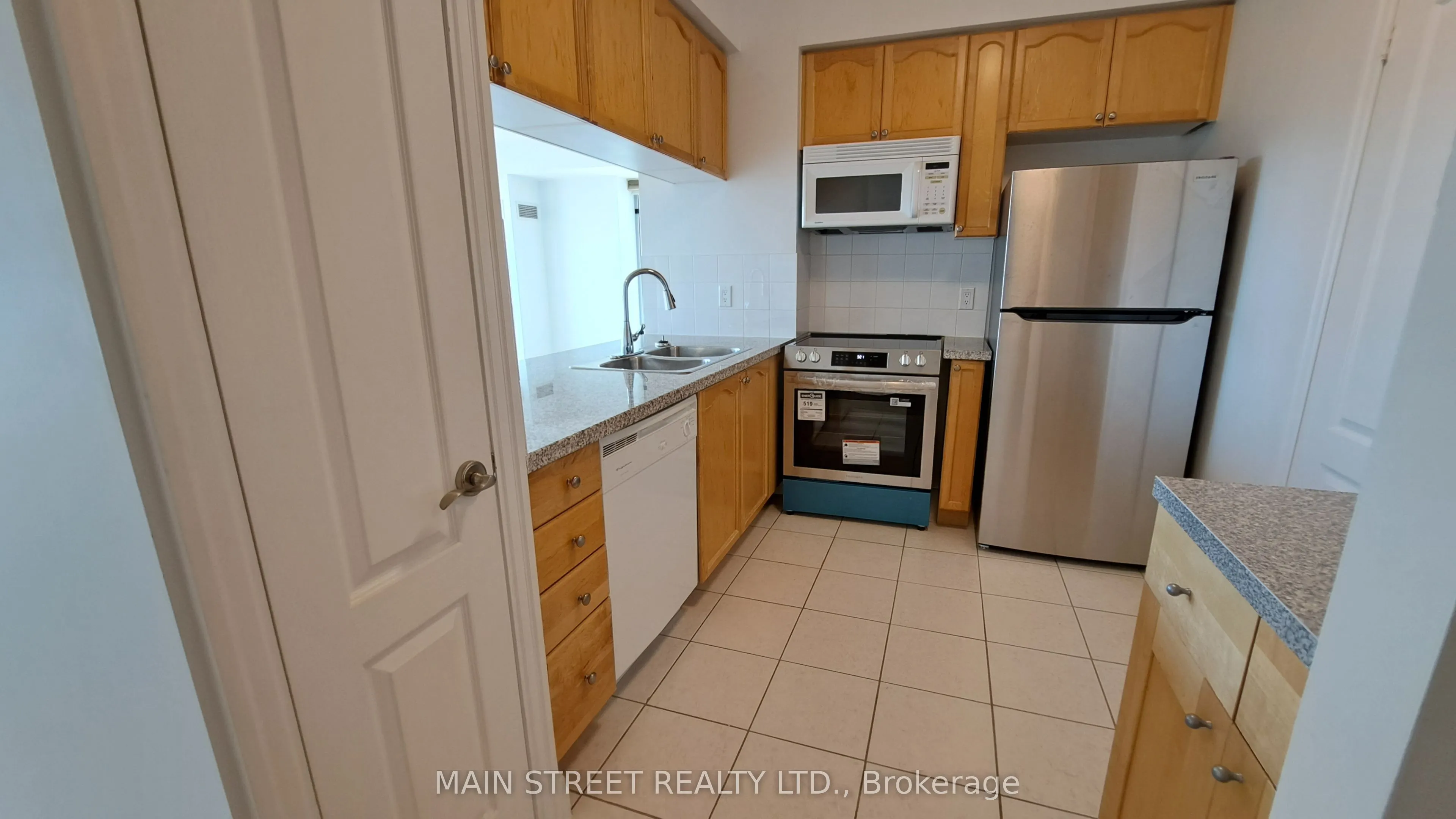 21 Hillcrest Avenue, #3105