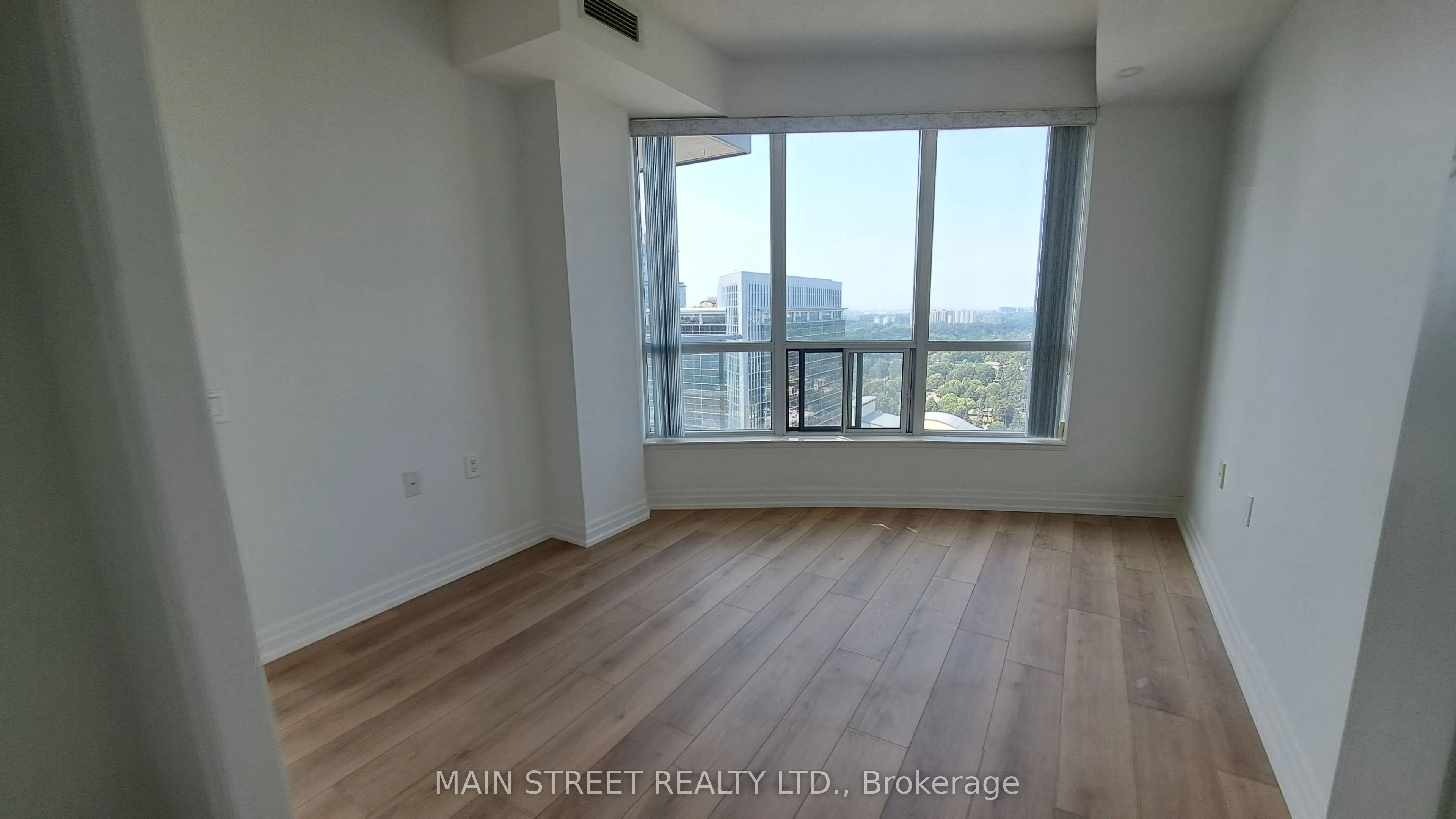 21 Hillcrest Avenue, #3105