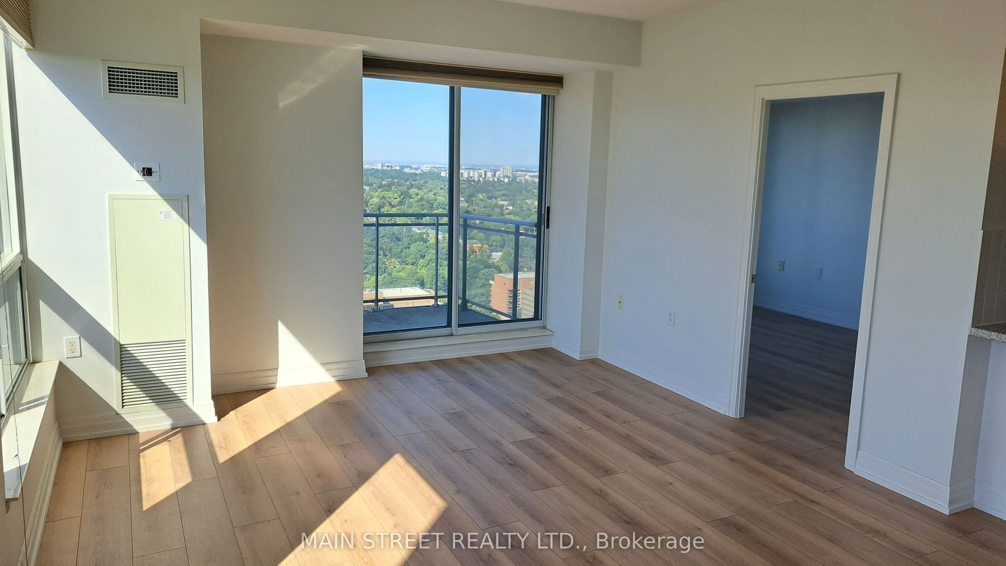 21 Hillcrest Avenue, #3105