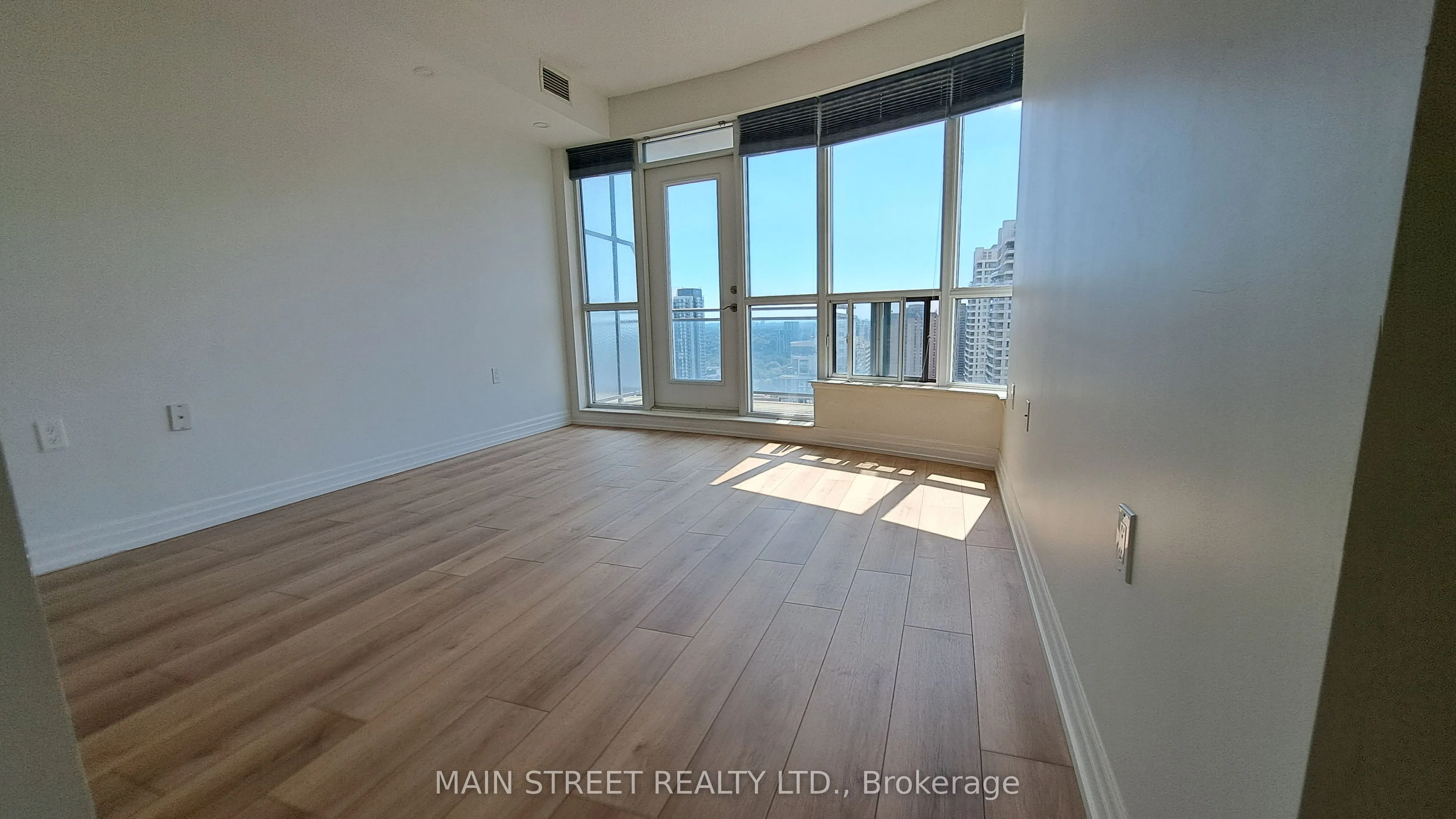 21 Hillcrest Avenue, #3105