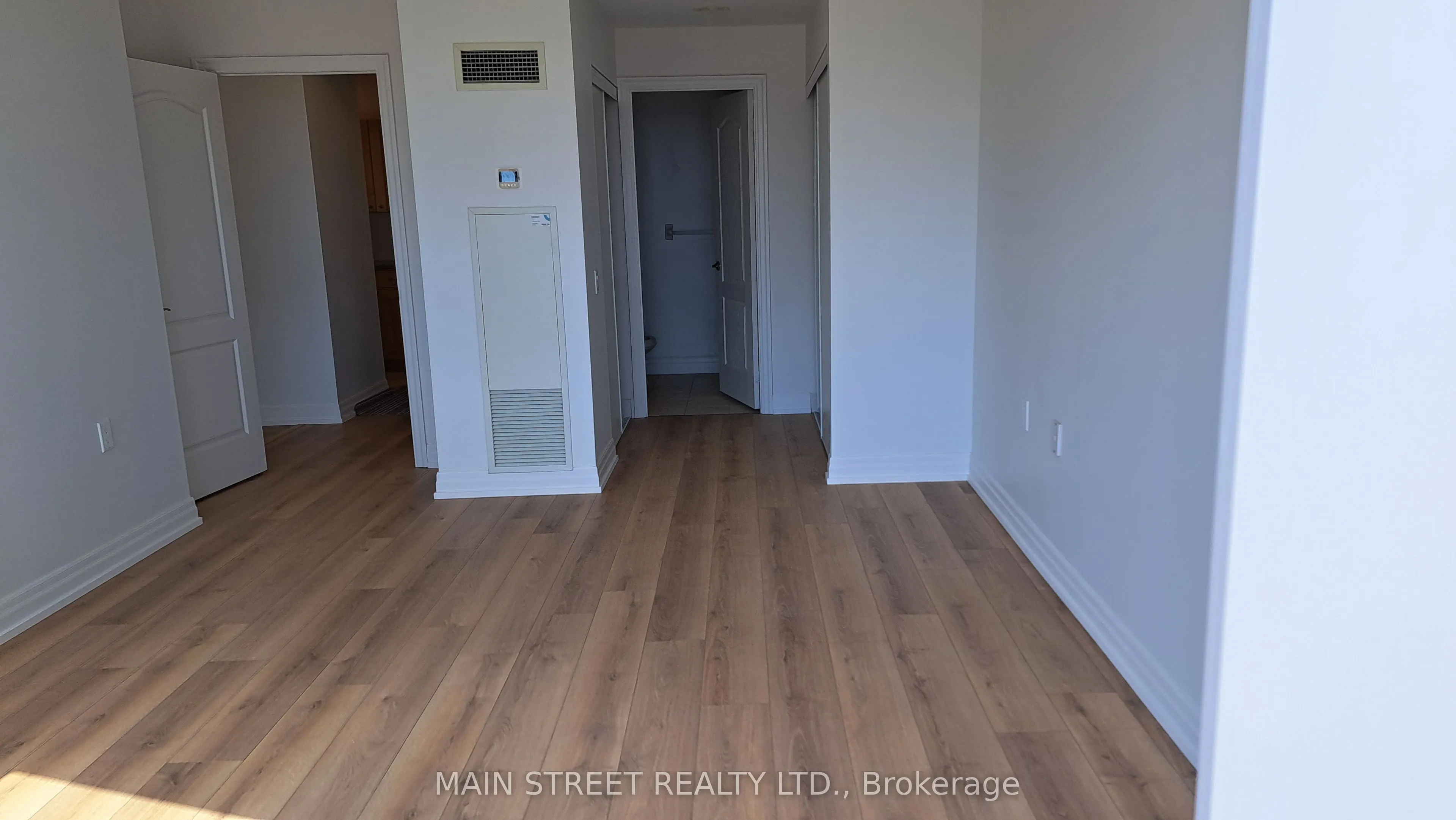 21 Hillcrest Avenue, #3105