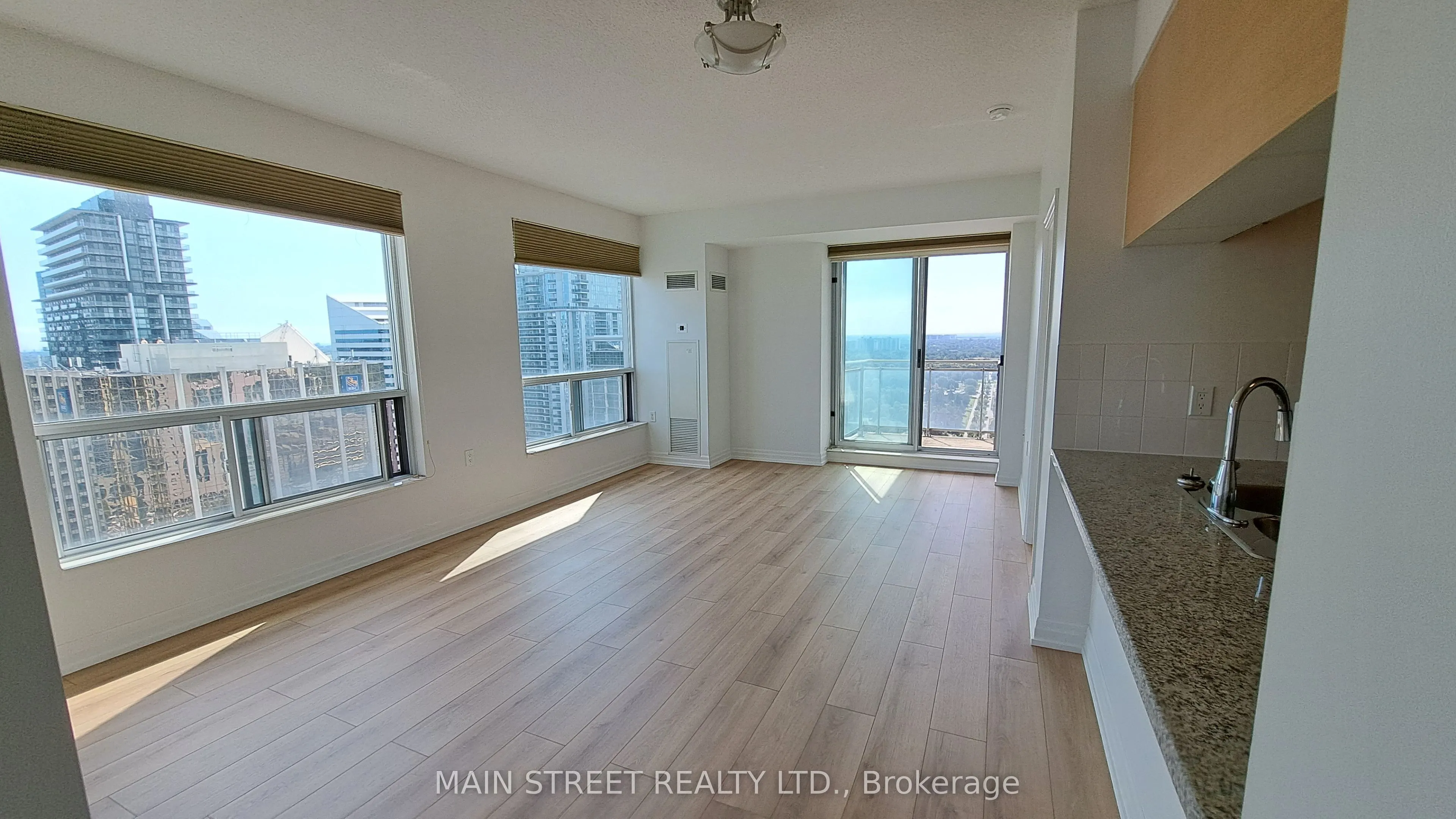 21 Hillcrest Avenue, #3105