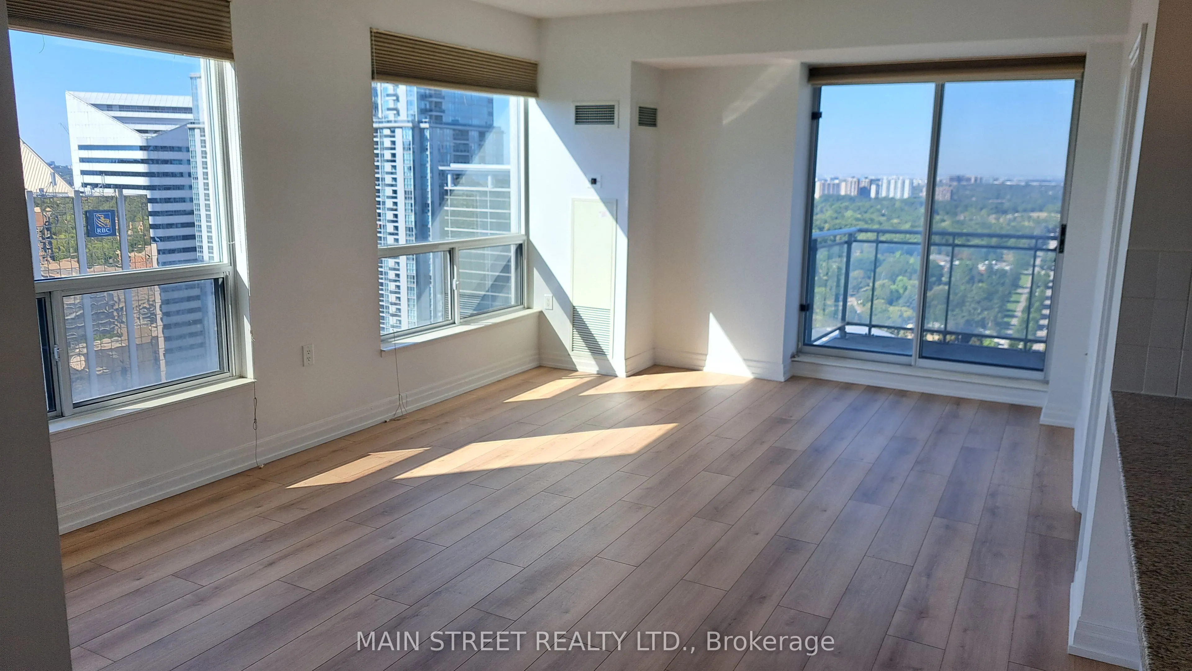 21 Hillcrest Avenue, #3105