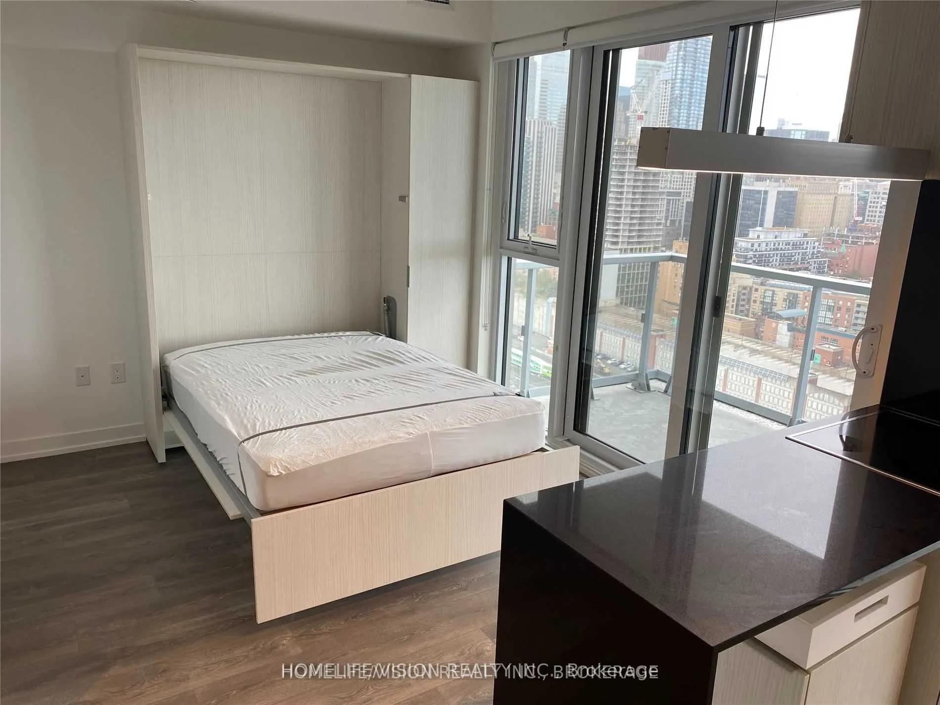 15 Lower Jarvis Street, #2111