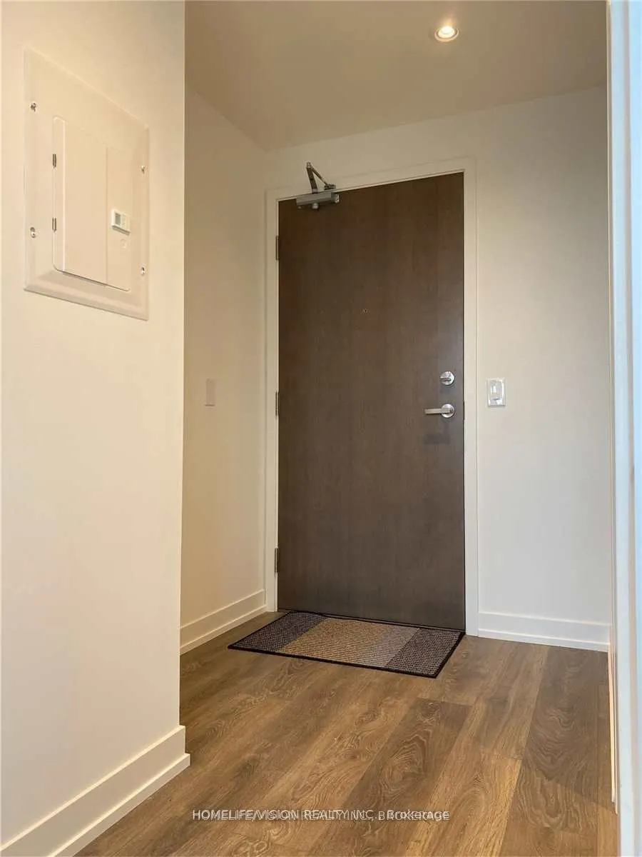 15 Lower Jarvis Street, #2111