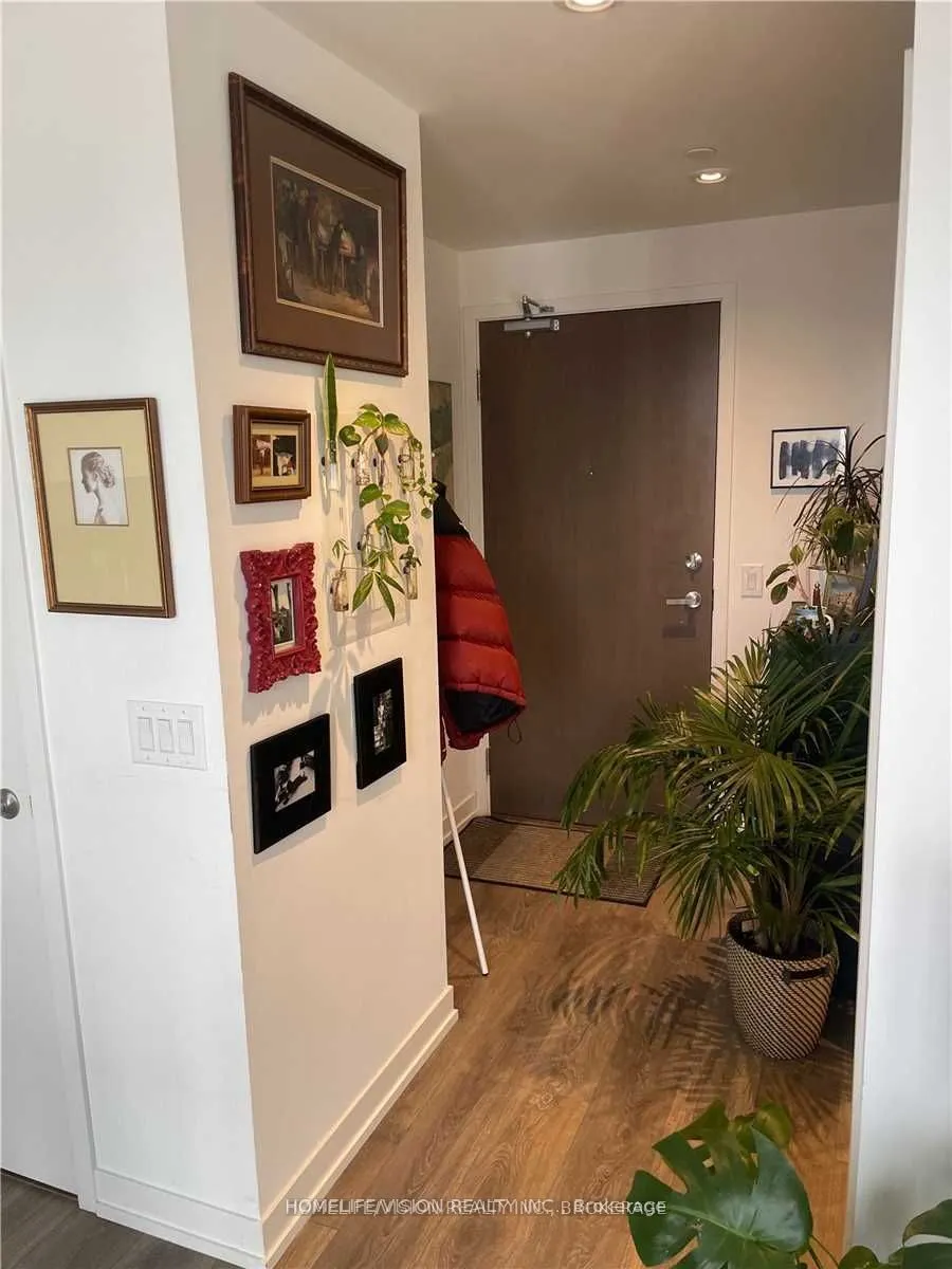 15 Lower Jarvis Street, #2111