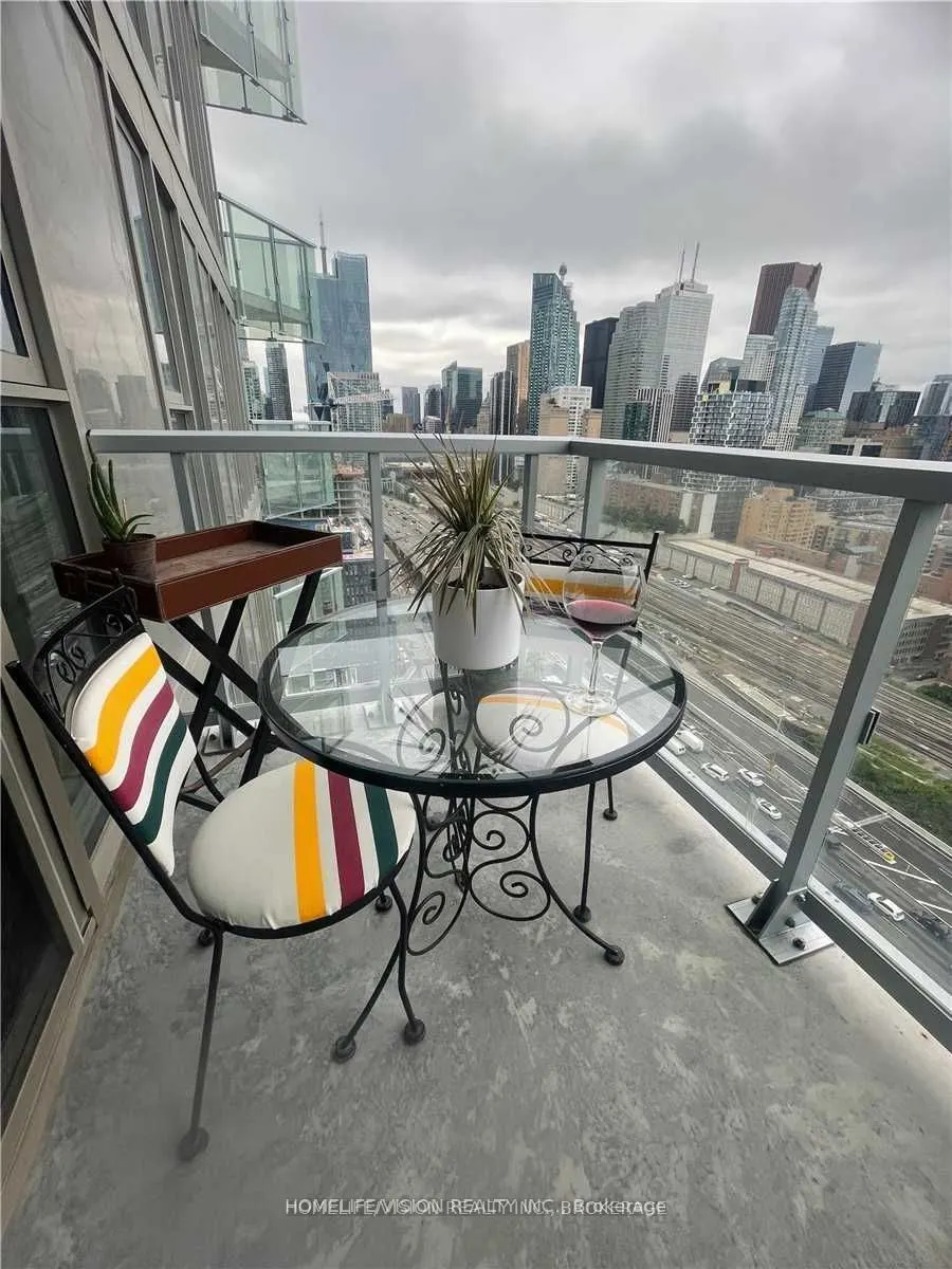 15 Lower Jarvis Street, #2111