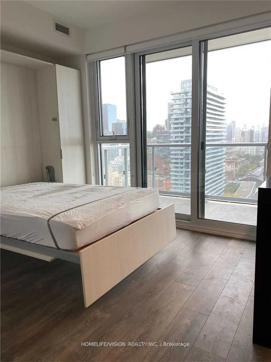15 Lower Jarvis Street, #2111