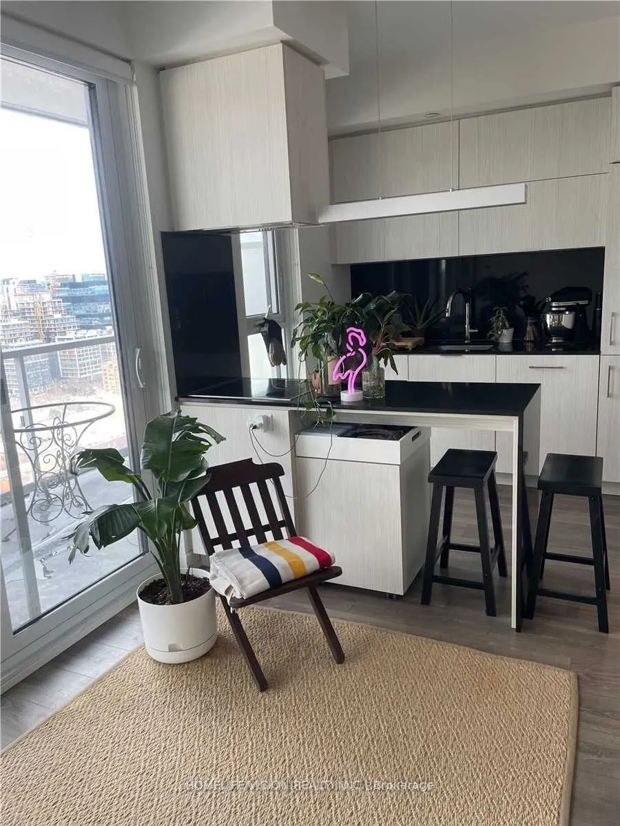 15 Lower Jarvis Street, #2111