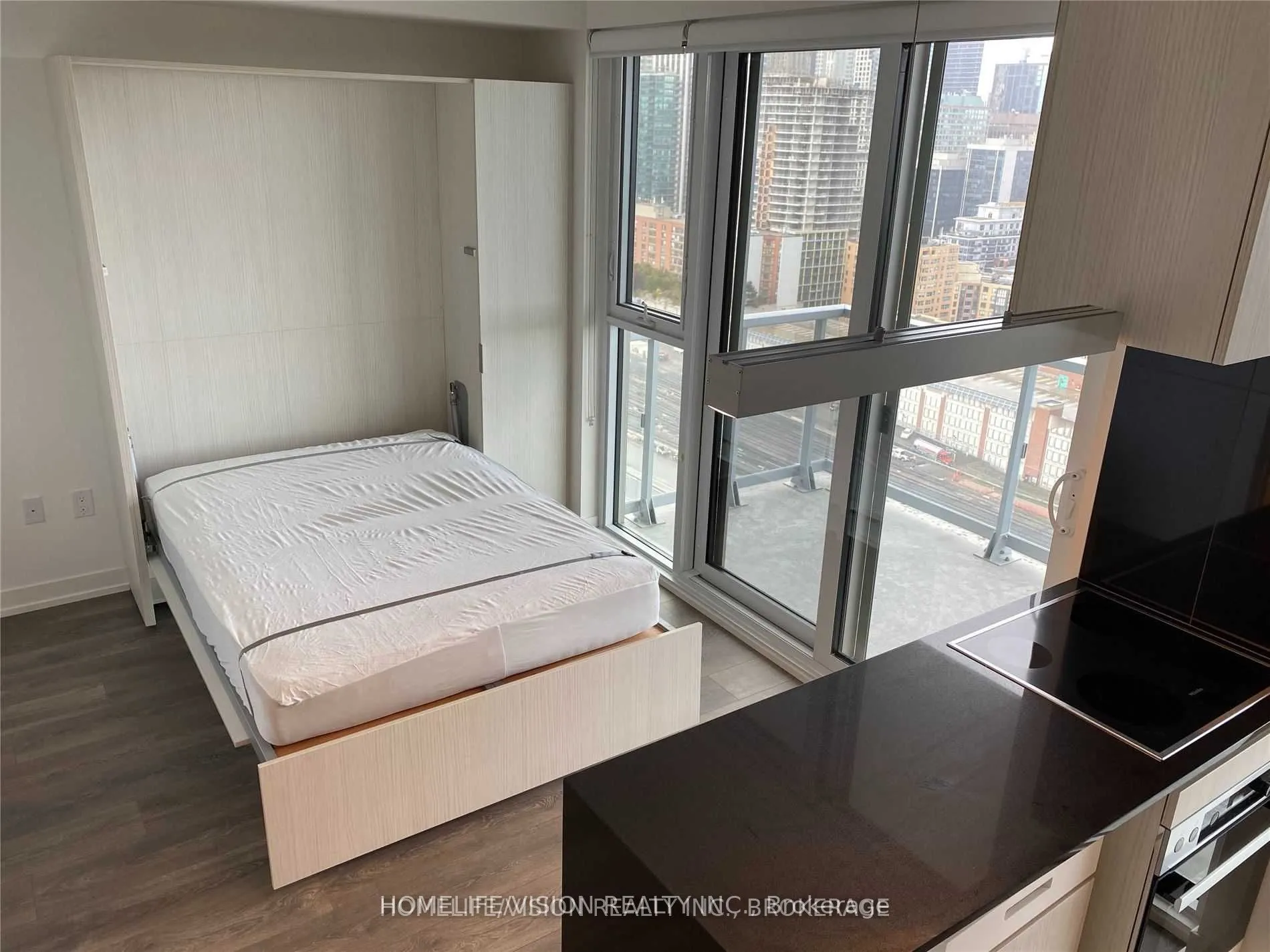 15 Lower Jarvis Street, #2111