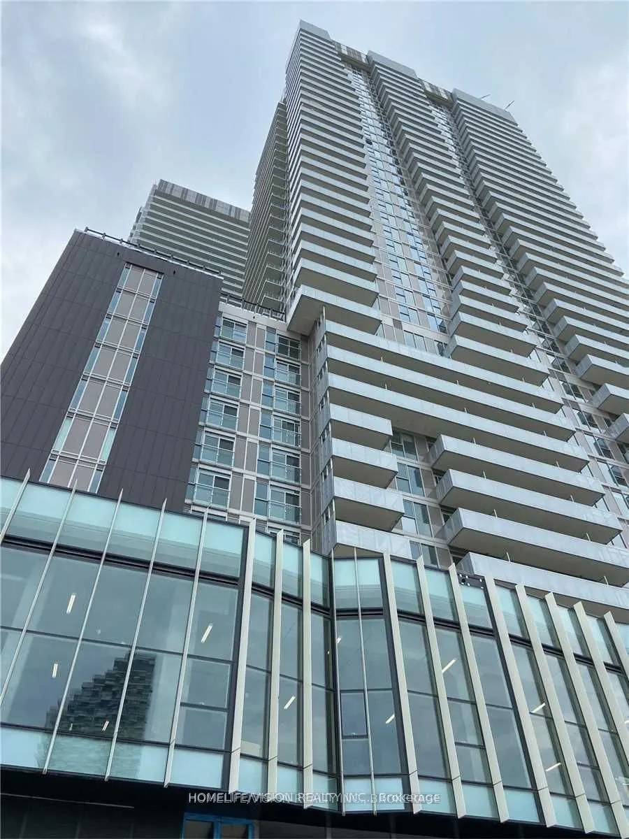 15 Lower Jarvis Street, #2111