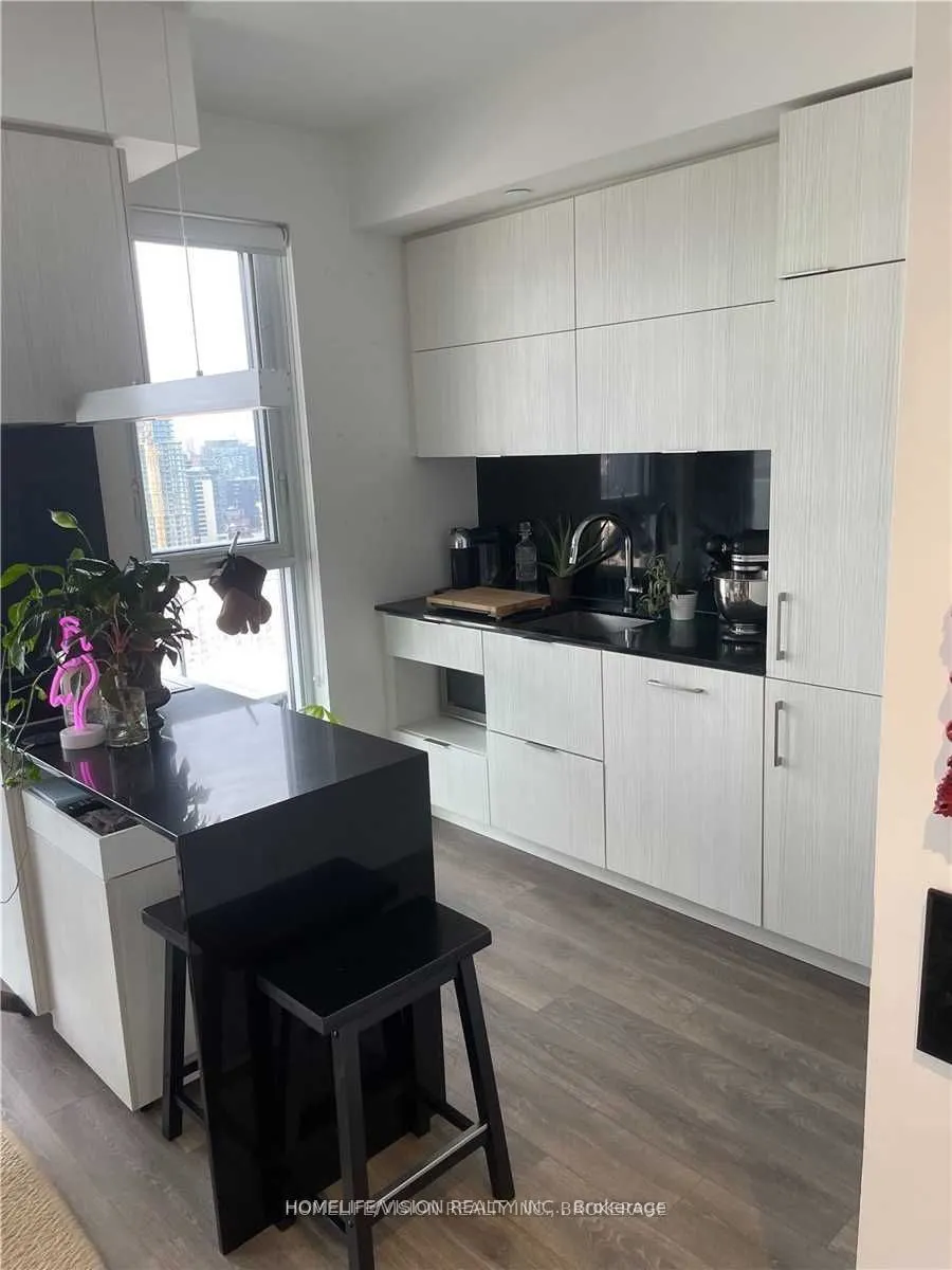 15 Lower Jarvis Street, #2111