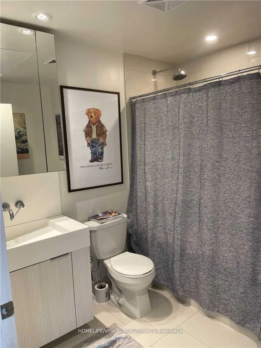 15 Lower Jarvis Street, #2111