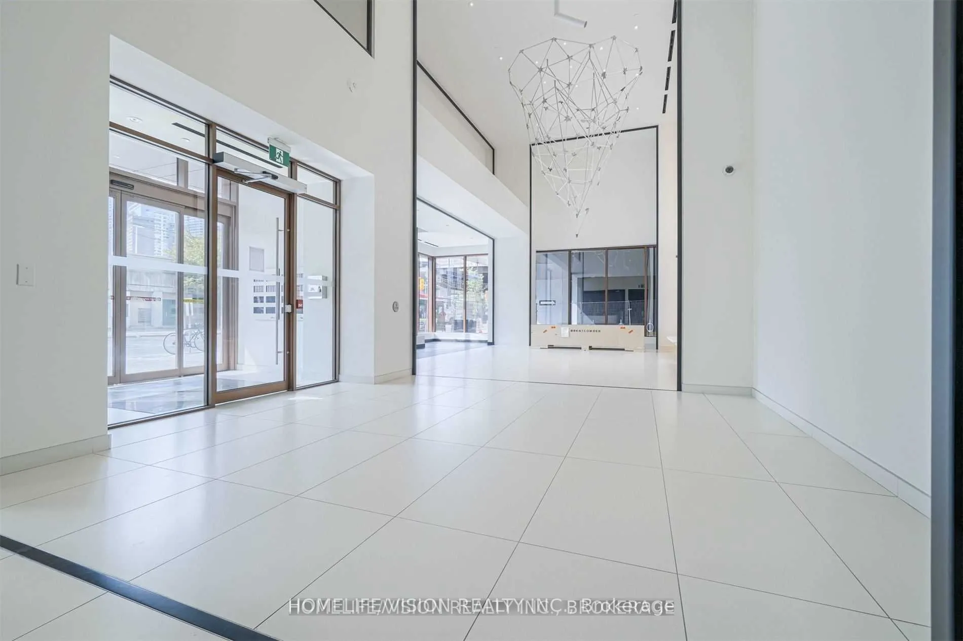 15 Lower Jarvis Street, #2111