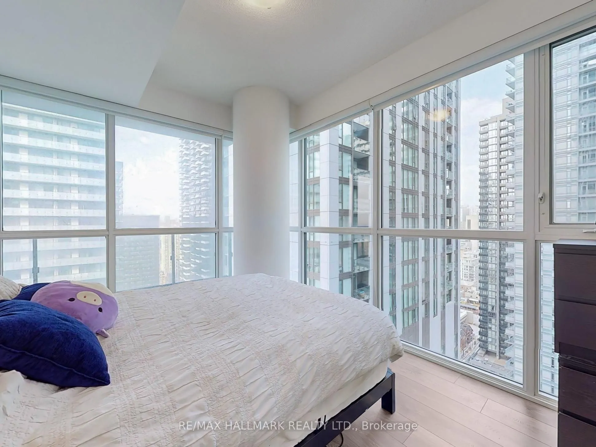 87 Peter Street, #3010