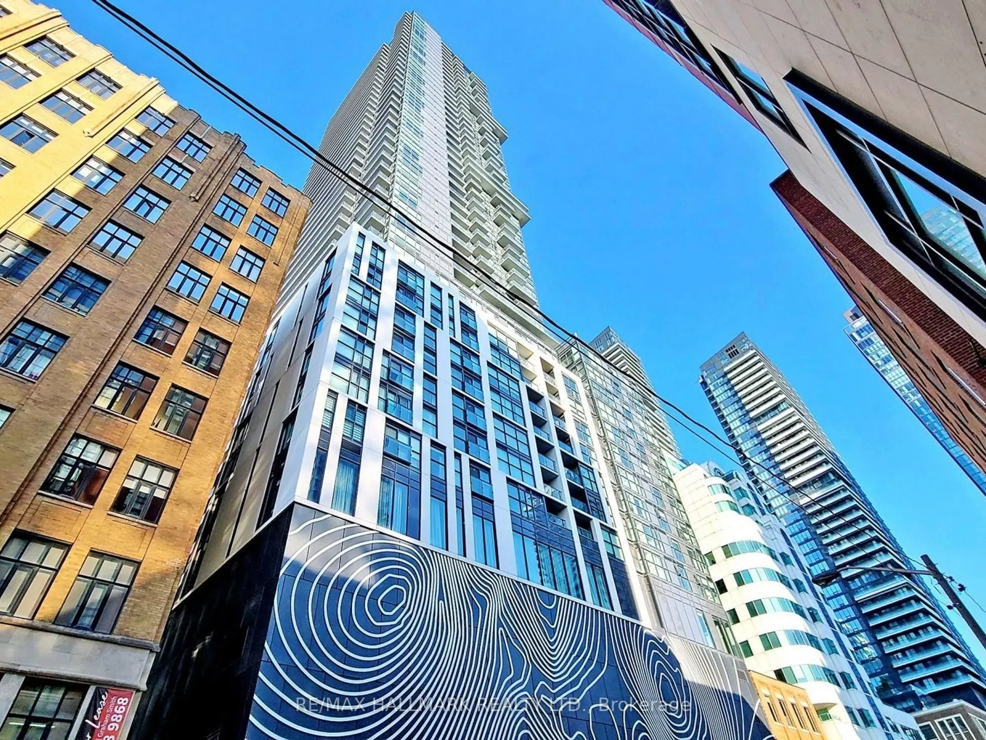 87 Peter Street, #3010