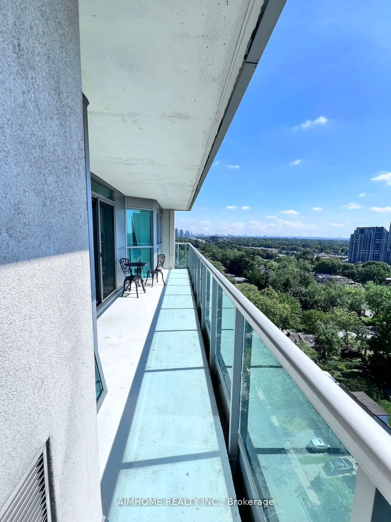 17 Anndale Drive, #1715
