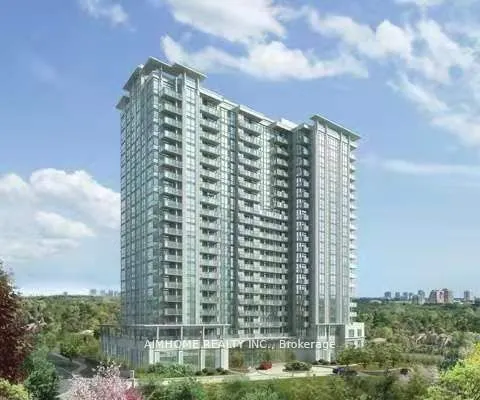 17 Anndale Drive, #1715