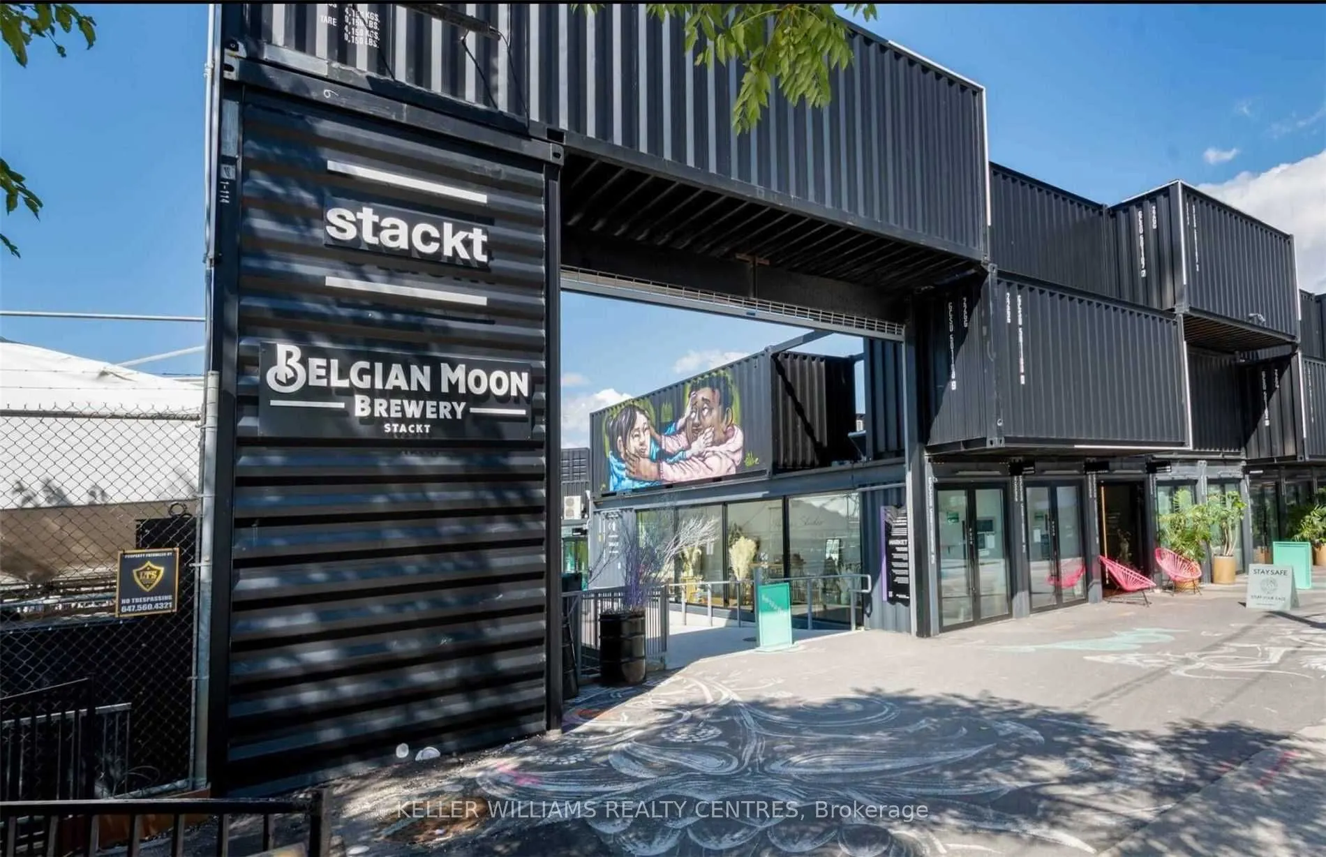 576 Front Street W, #1223E