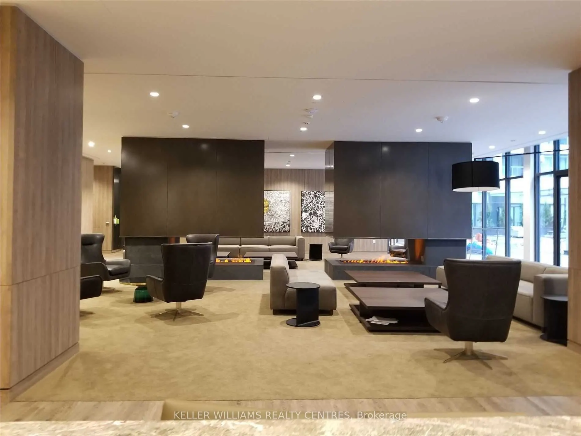 576 Front Street W, #1223E