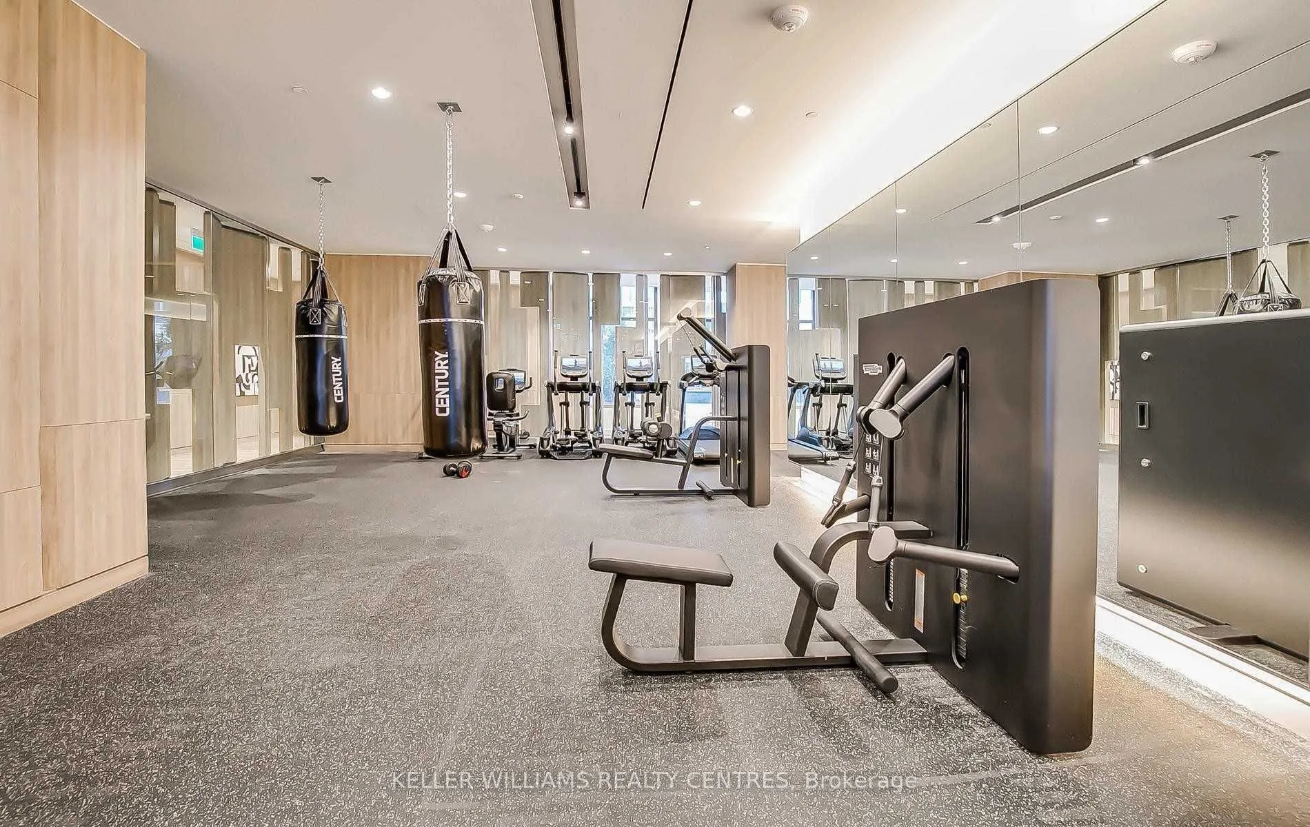 576 Front Street W, #1223E