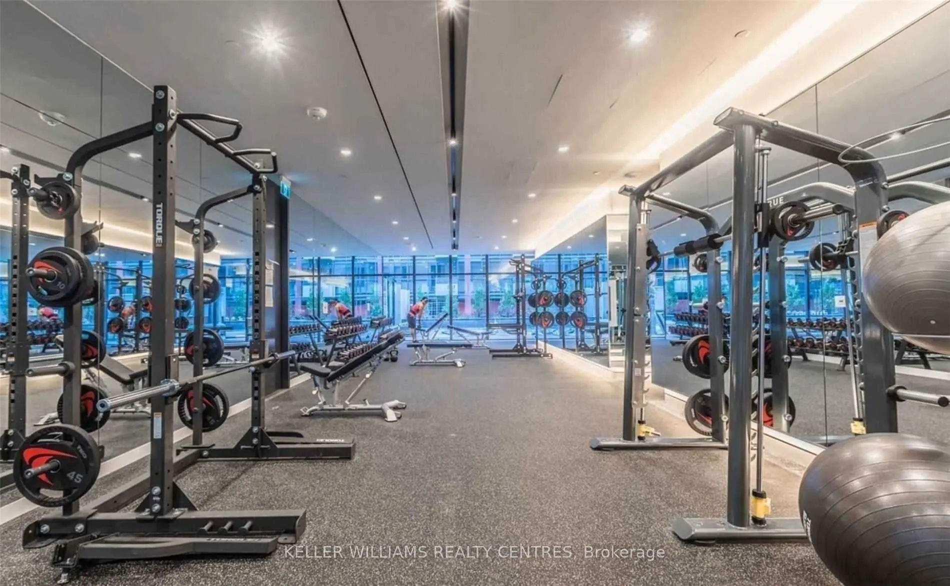 576 Front Street W, #1223E